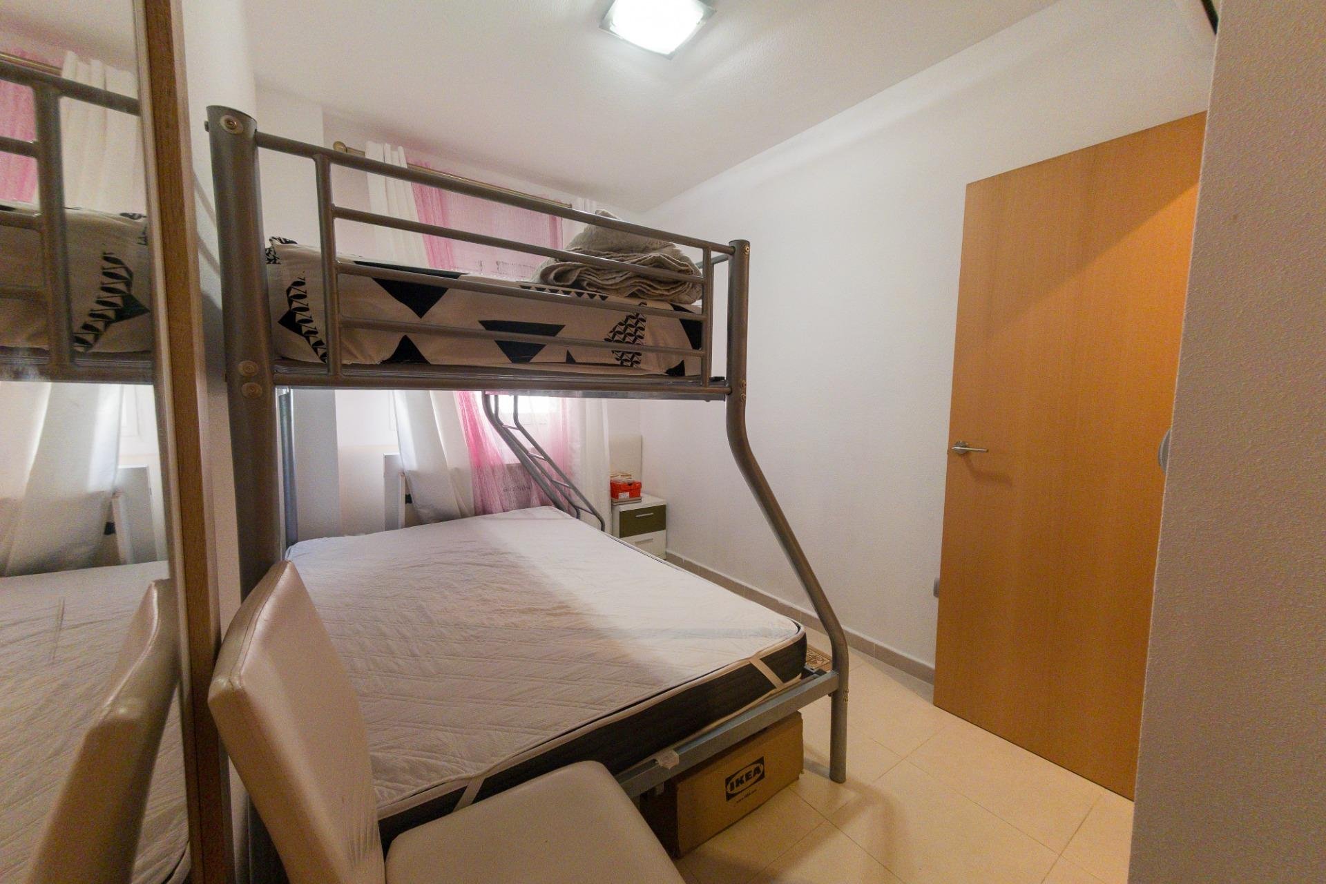 Segunda mano - Apartamento -
Torrevieja - Cala Del Palangre