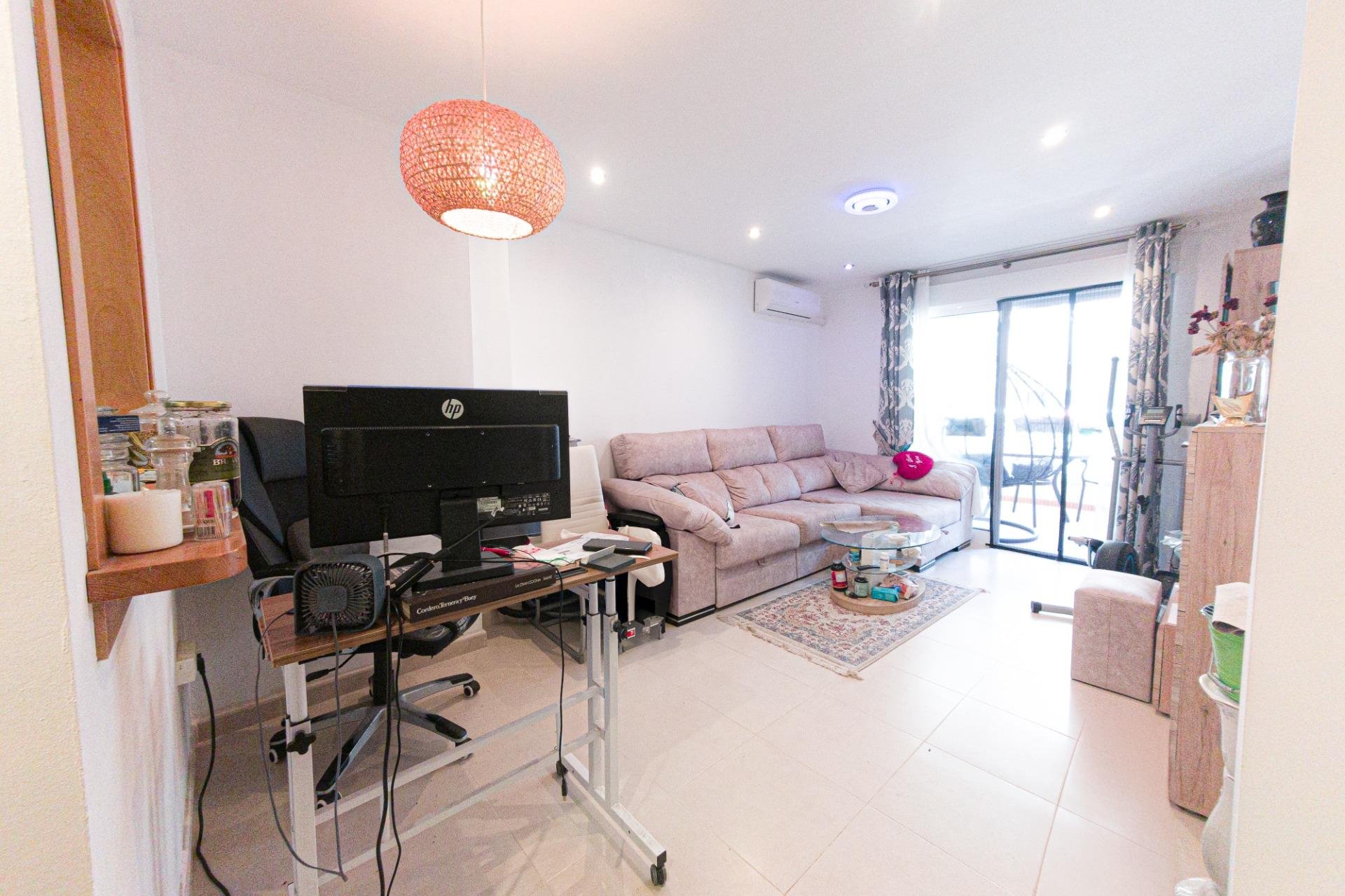 Segunda mano - Apartamento -
Torrevieja - Cala Del Palangre
