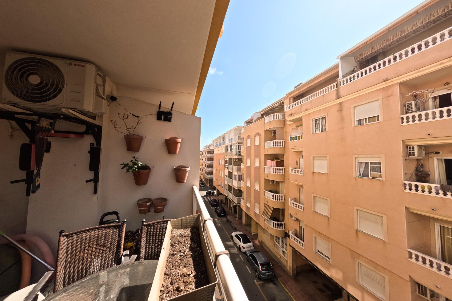 Segunda mano - Apartamento -
Torrevieja - Cala Del Palangre