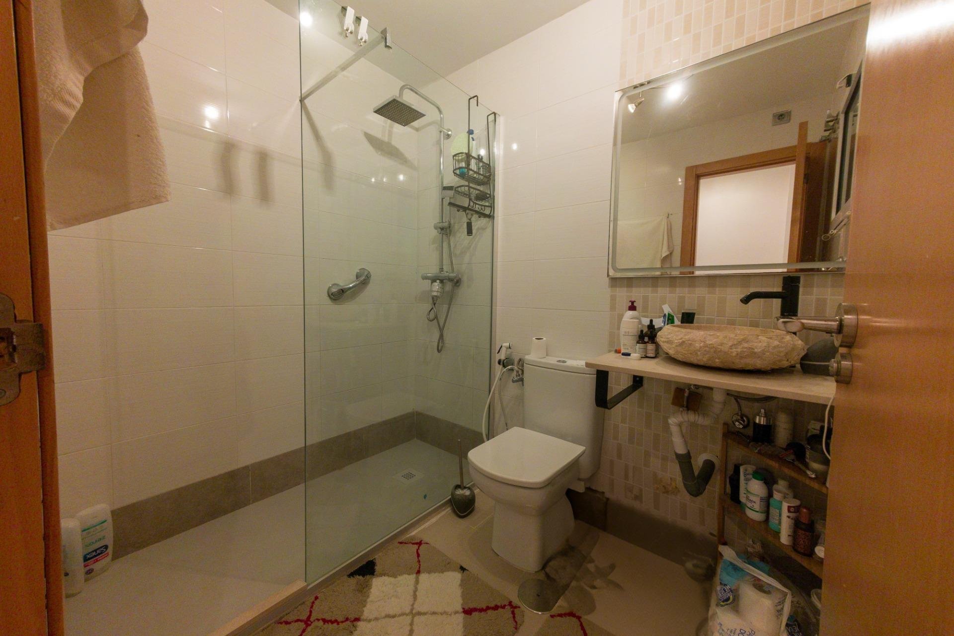 Segunda mano - Apartamento -
Torrevieja - Cala Del Palangre