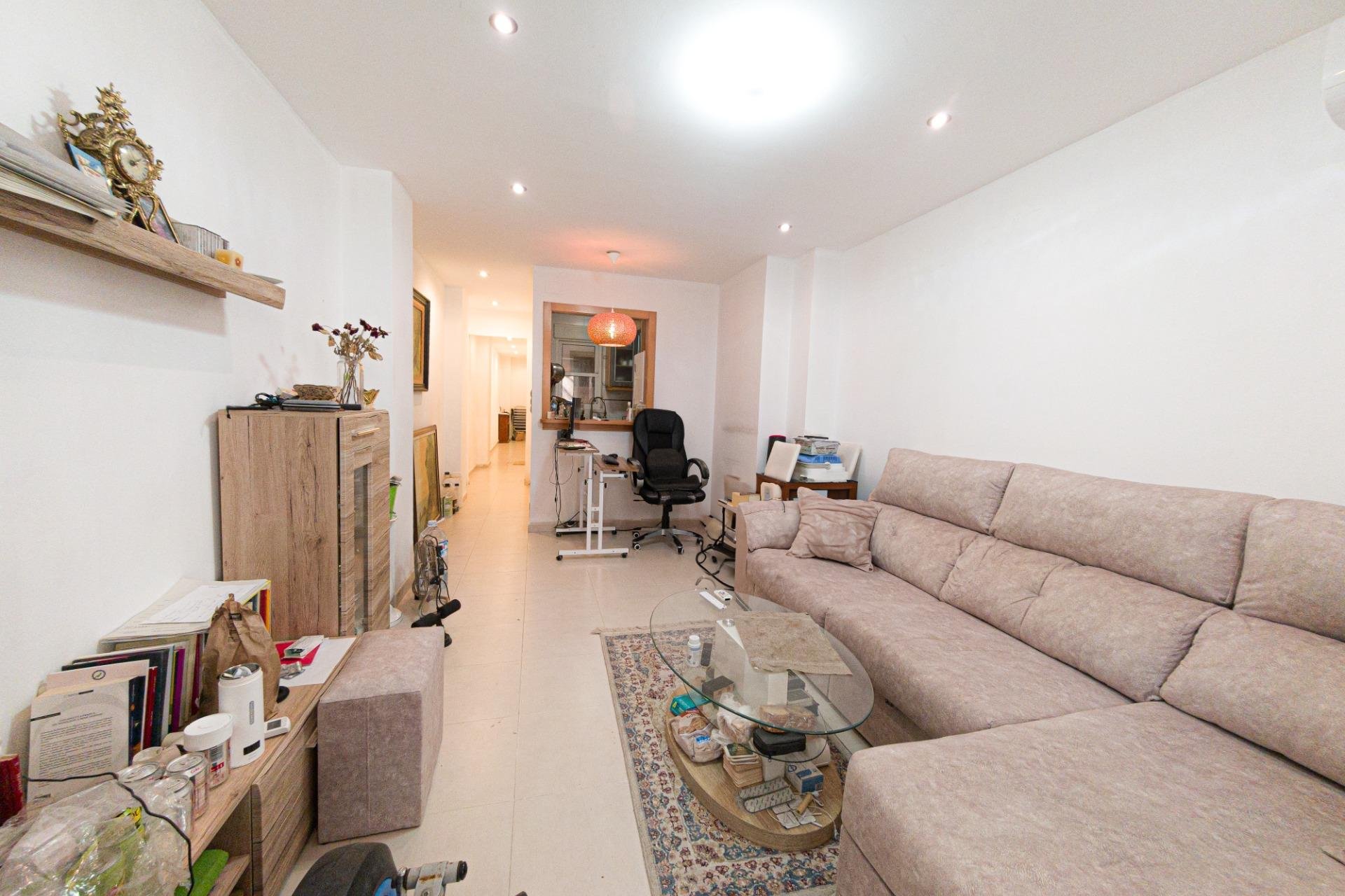 Segunda mano - Apartamento -
Torrevieja - Cala Del Palangre