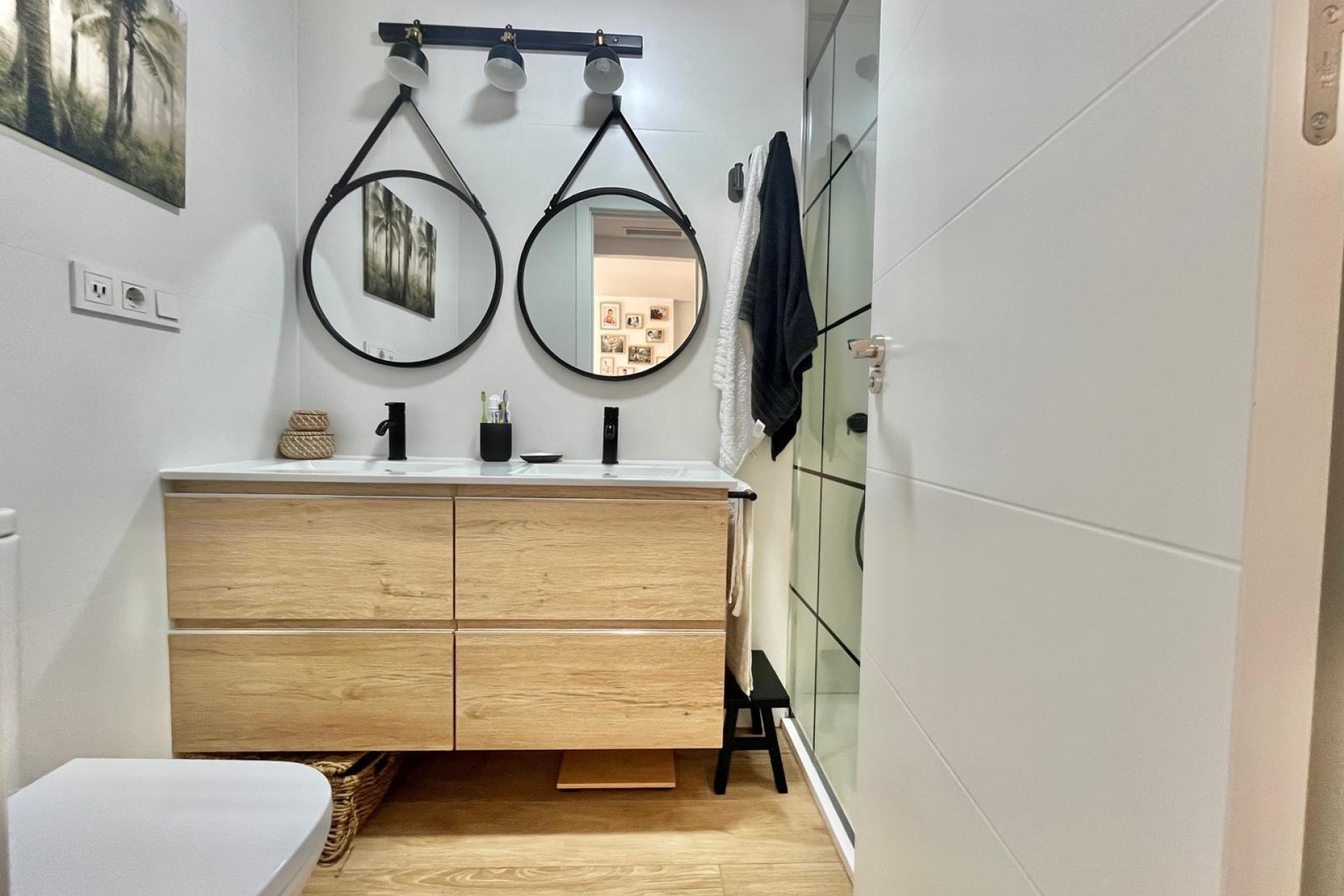 Segunda mano - Apartamento -
Torrevieja - Calas Blanca