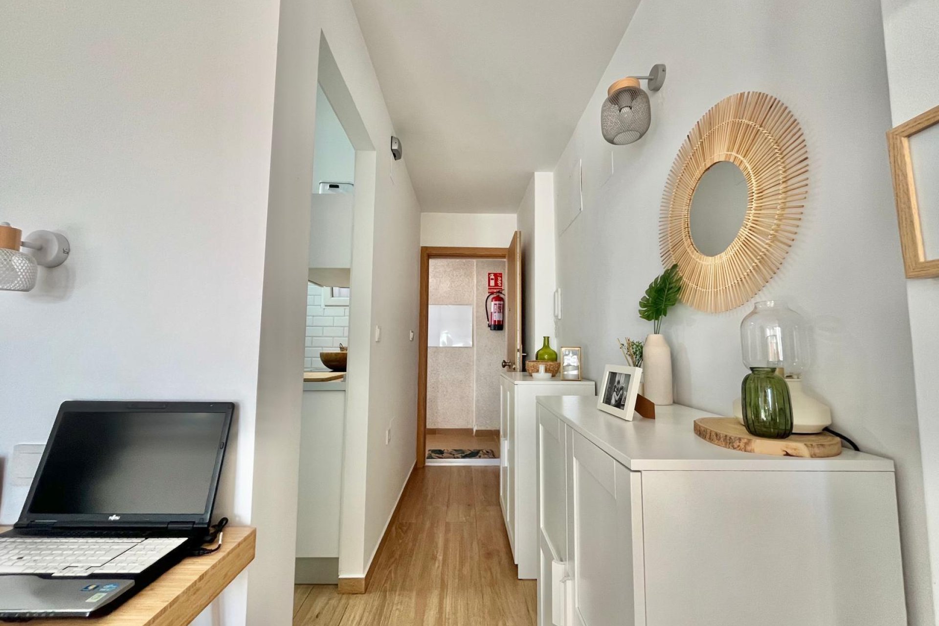Segunda mano - Apartamento -
Torrevieja - Calas Blanca