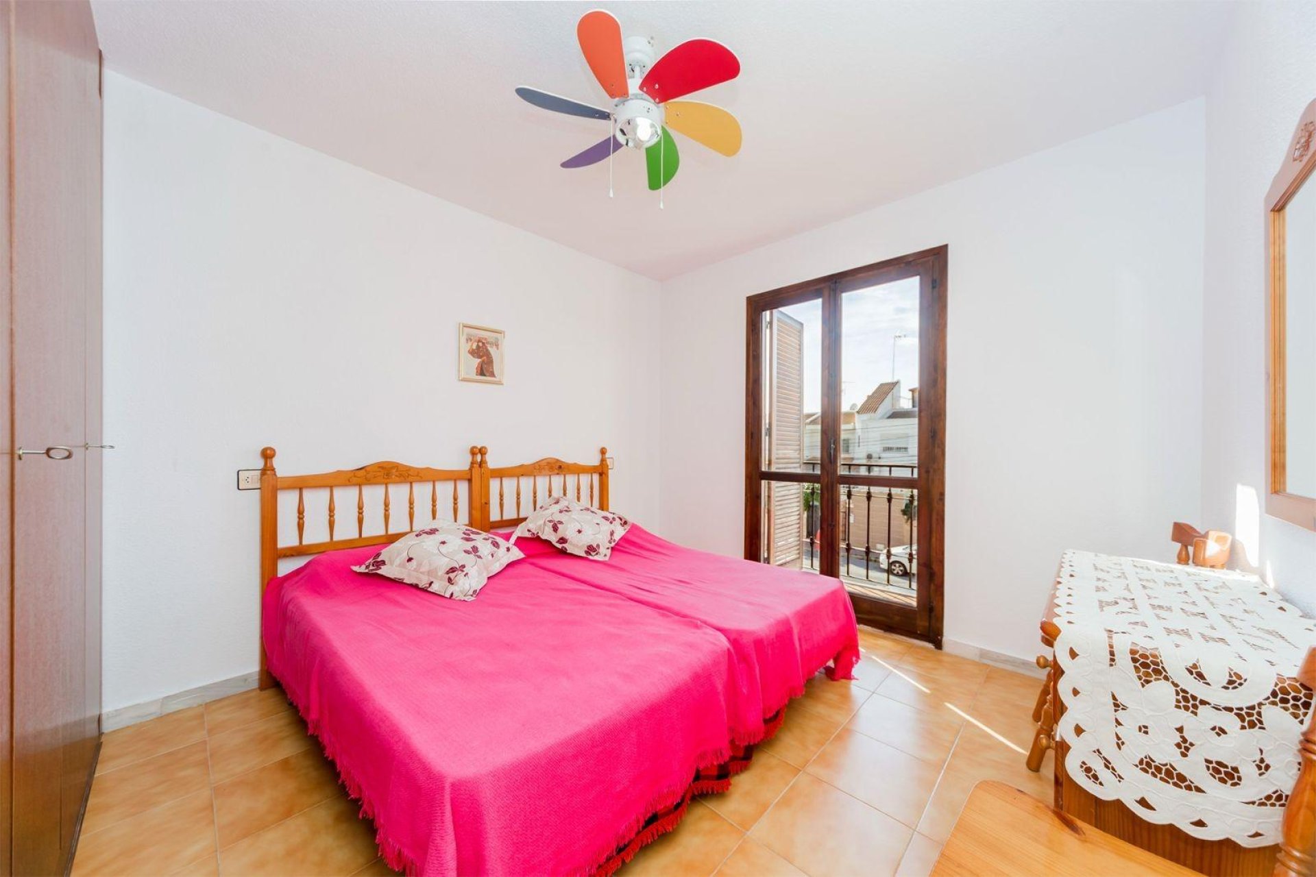 Segunda mano - Apartamento -
Torrevieja - Calas Blanca