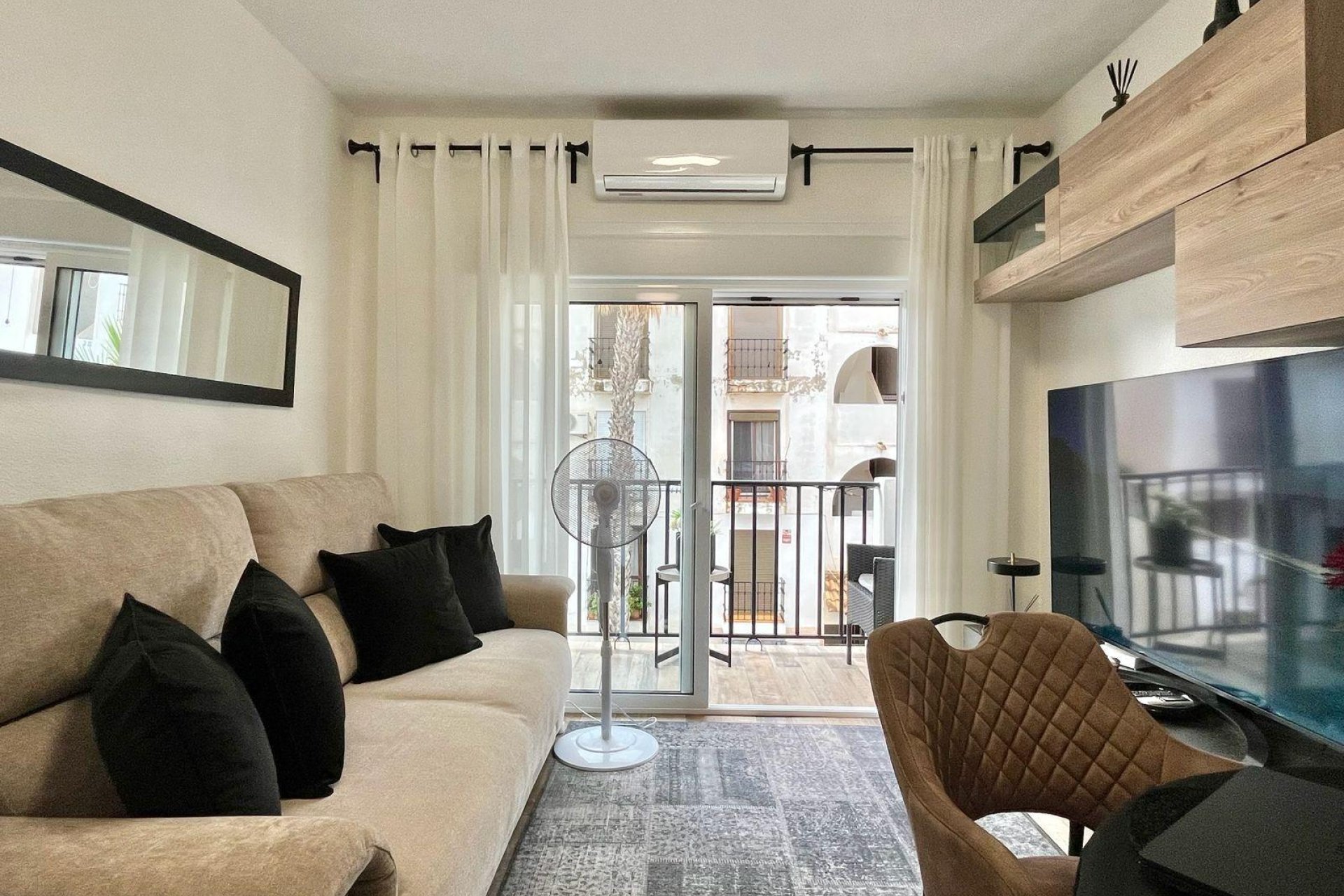 Segunda mano - Apartamento -
Torrevieja - Calas Blanca