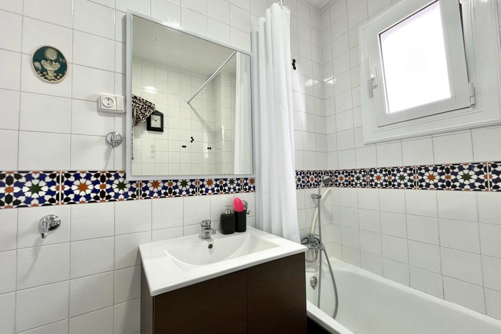 Segunda mano - Apartamento -
Torrevieja - Calas Blanca