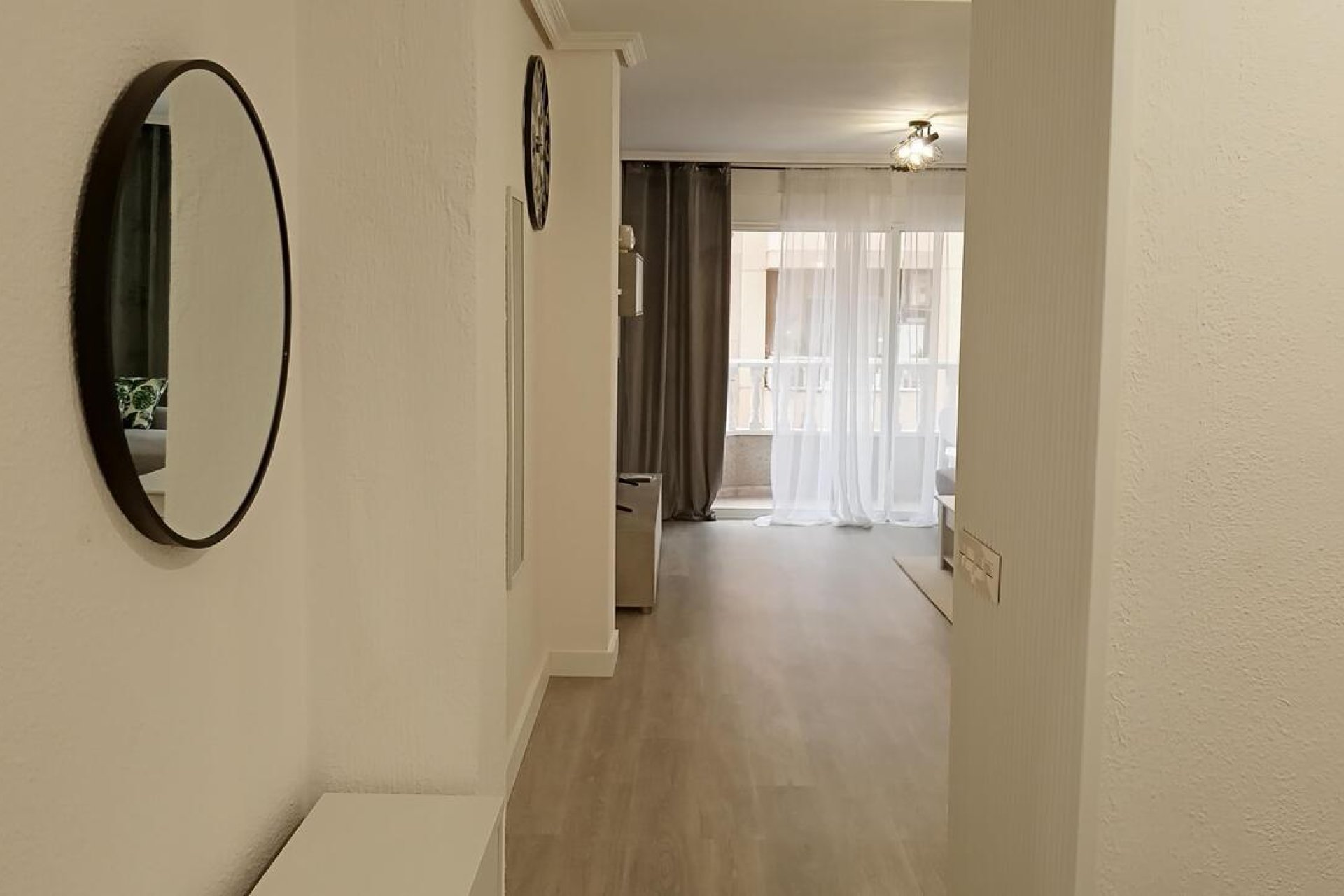 Segunda mano - Apartamento -
Torrevieja - CENTRE