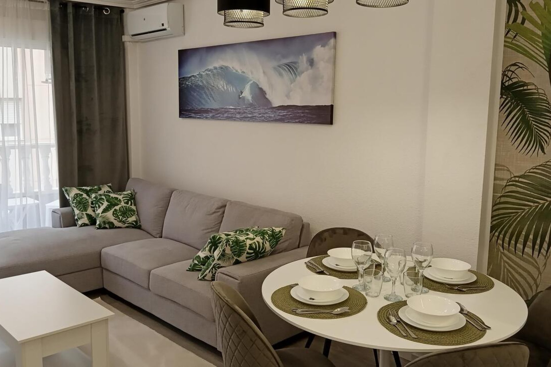 Segunda mano - Apartamento -
Torrevieja - CENTRE