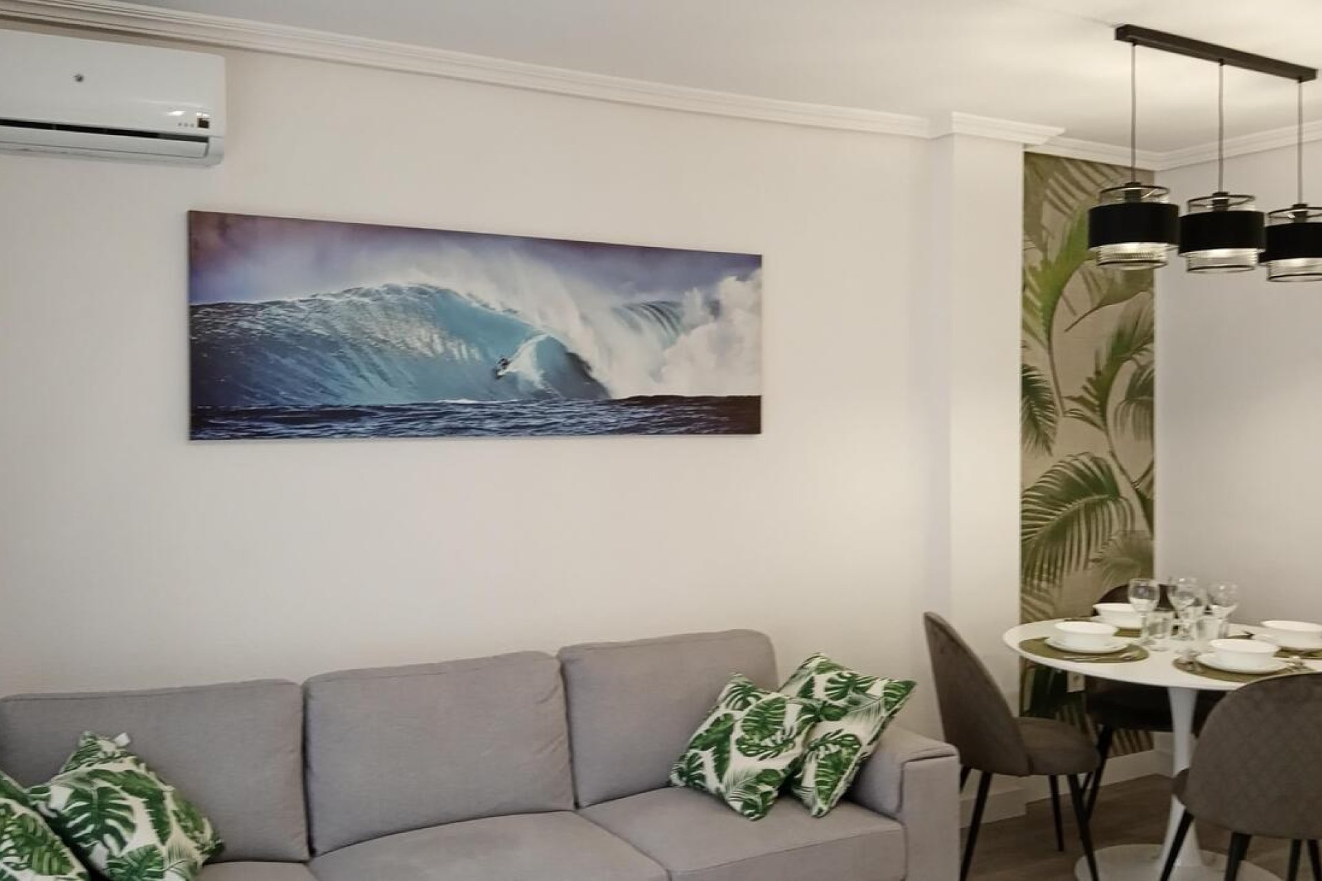 Segunda mano - Apartamento -
Torrevieja - CENTRE