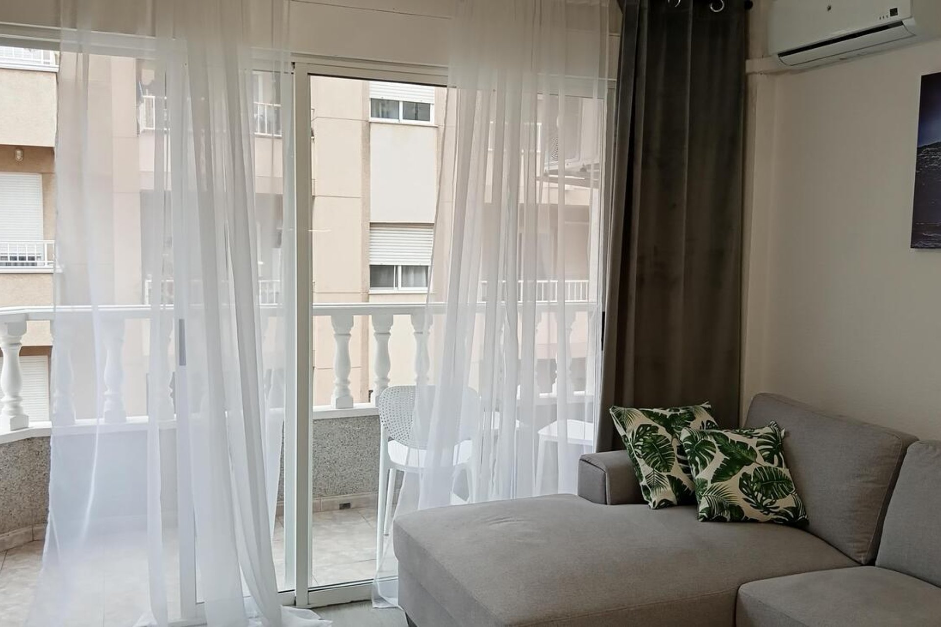 Segunda mano - Apartamento -
Torrevieja - CENTRE