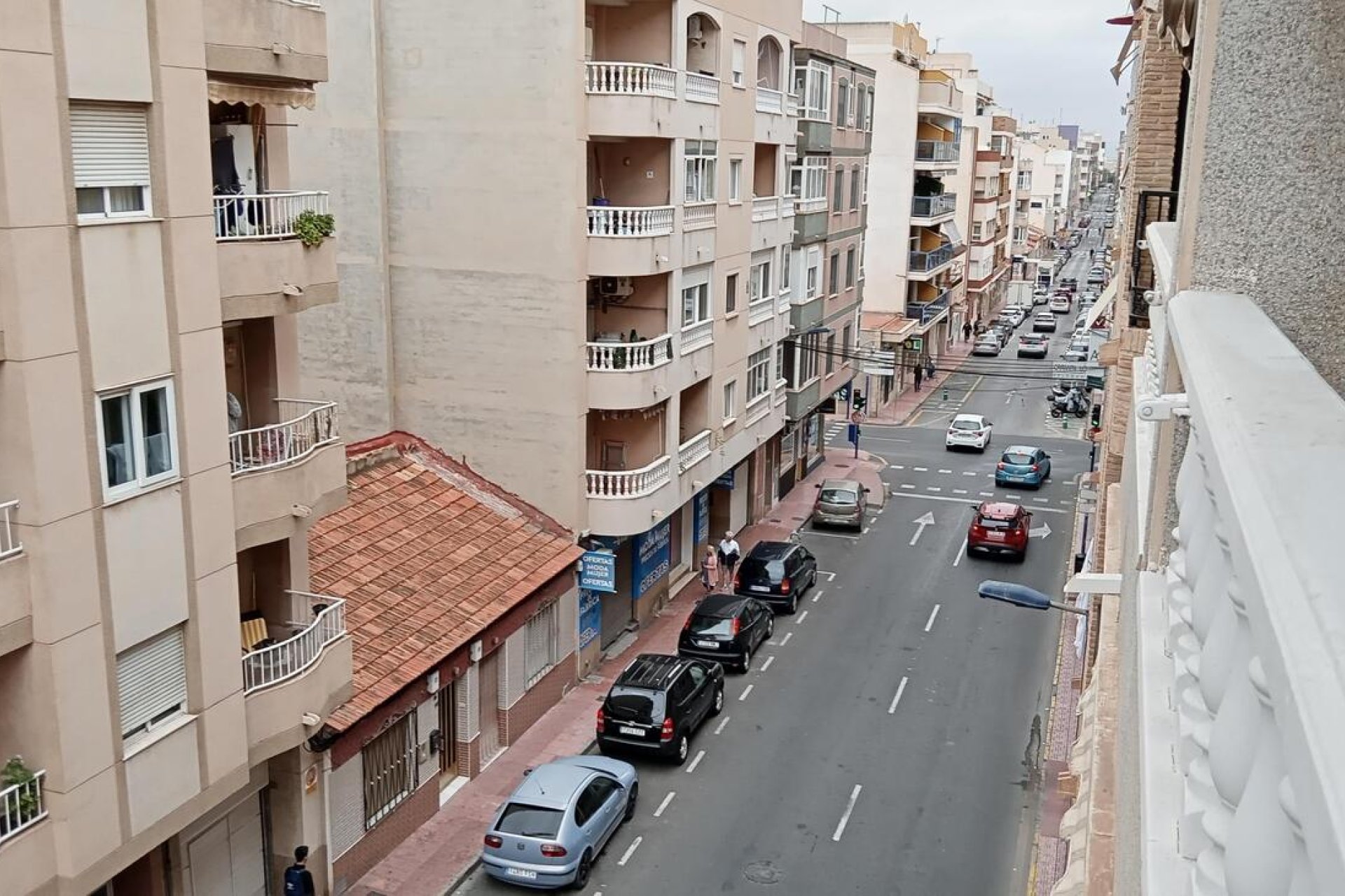 Segunda mano - Apartamento -
Torrevieja - CENTRE