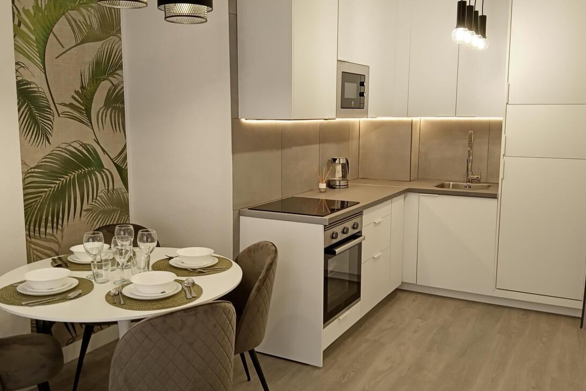 Segunda mano - Apartamento -
Torrevieja - CENTRE