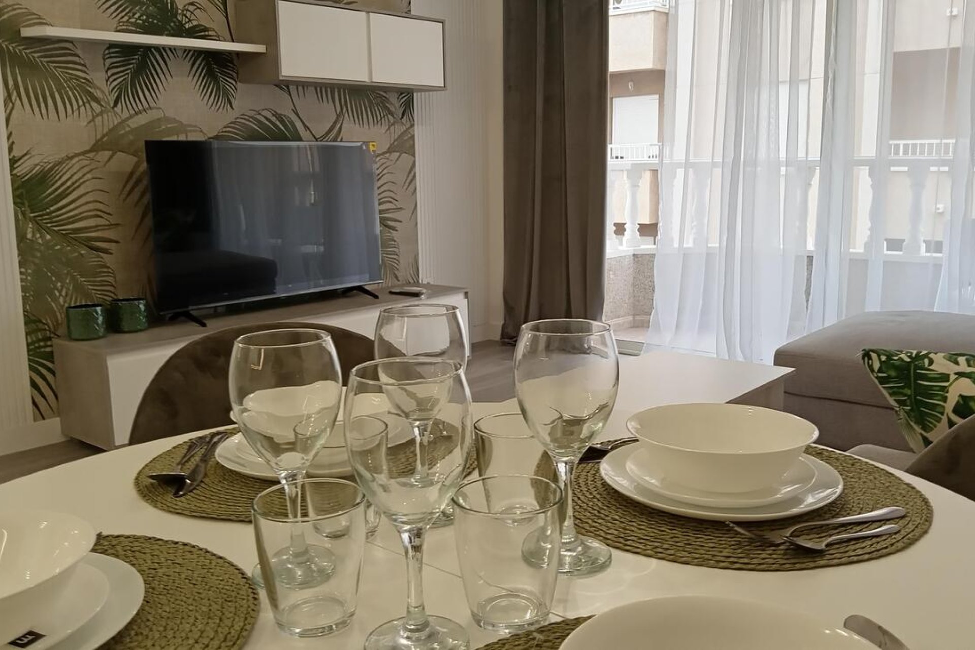 Segunda mano - Apartamento -
Torrevieja - CENTRE