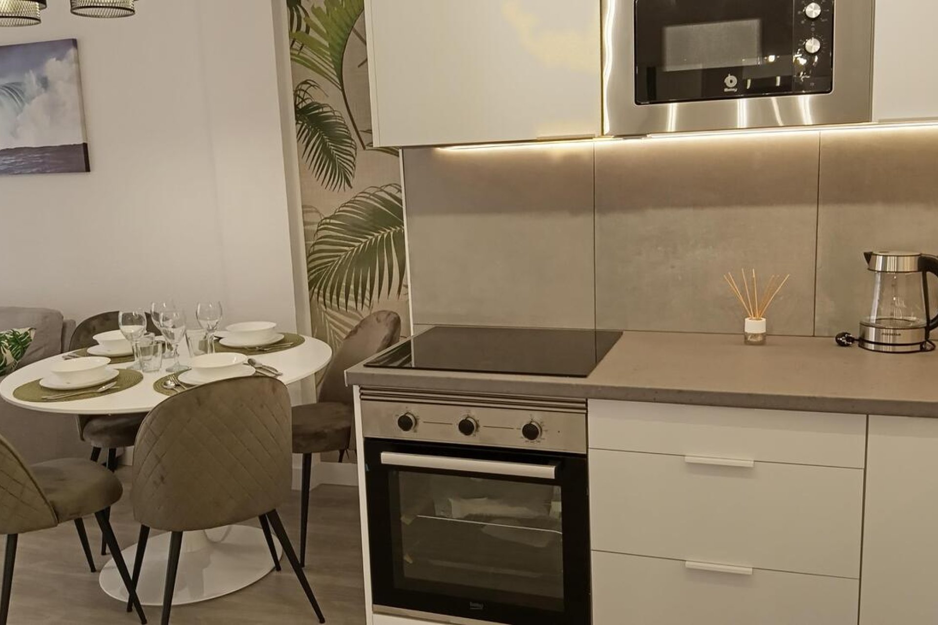 Segunda mano - Apartamento -
Torrevieja - CENTRE