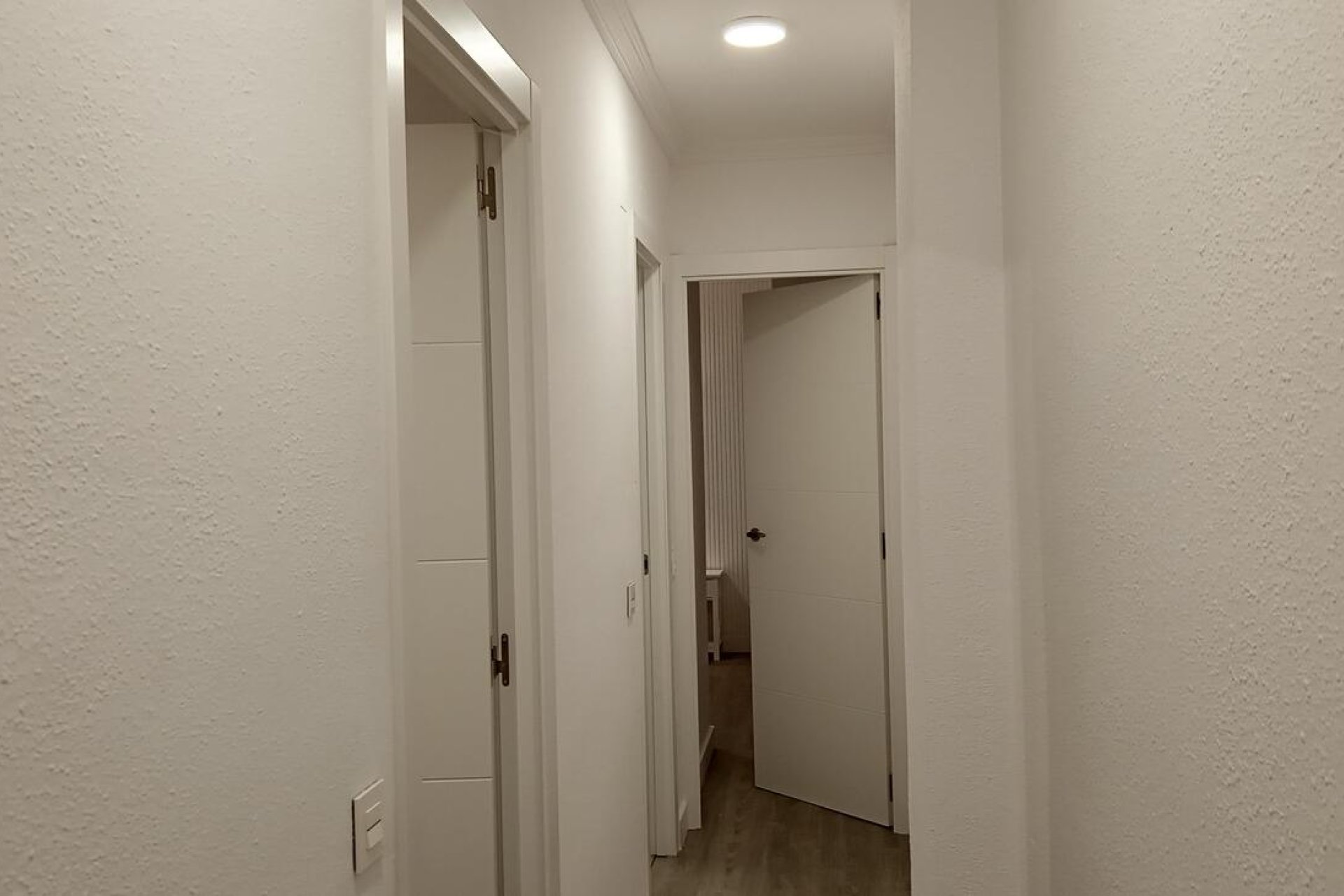 Segunda mano - Apartamento -
Torrevieja - CENTRE