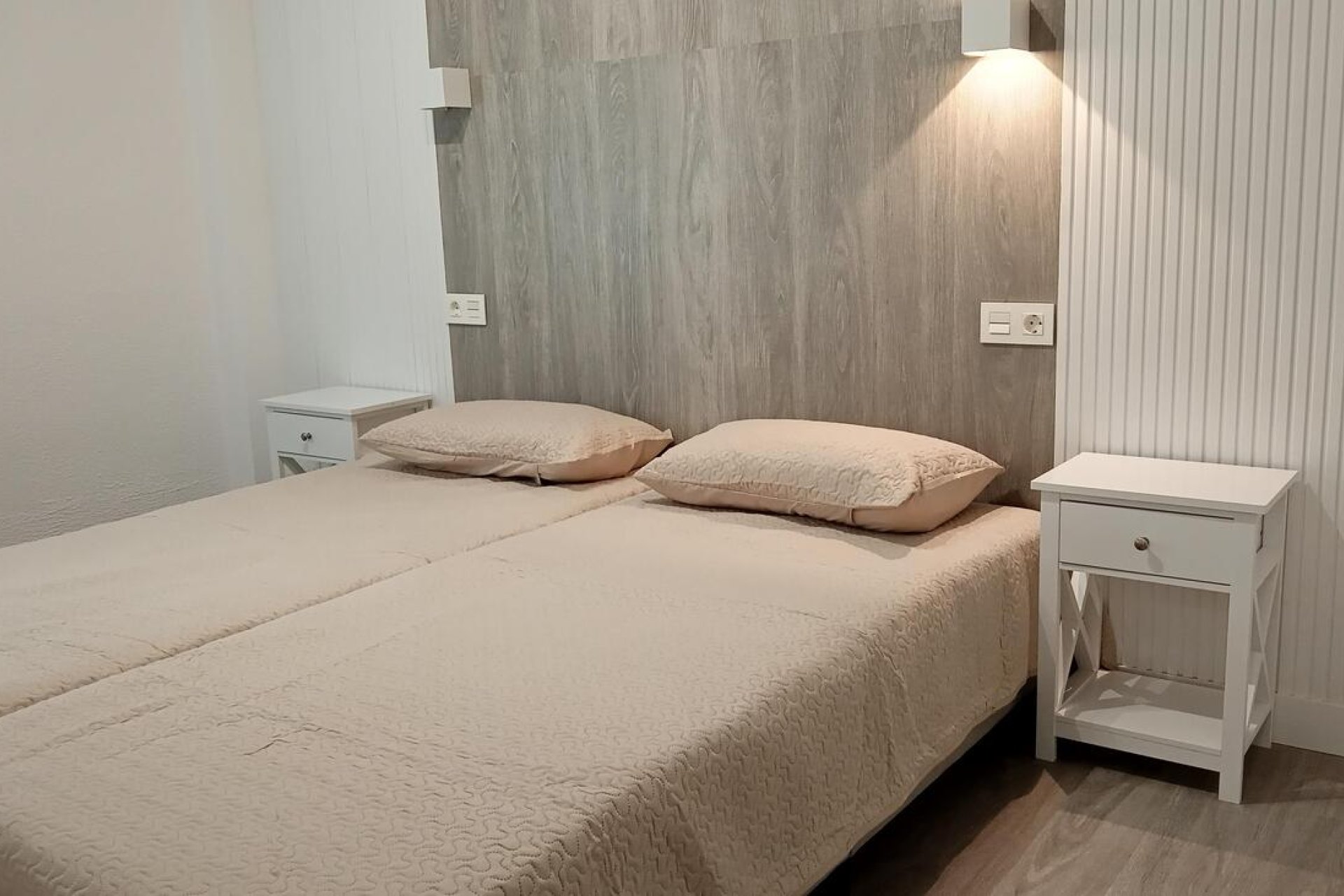 Segunda mano - Apartamento -
Torrevieja - CENTRE