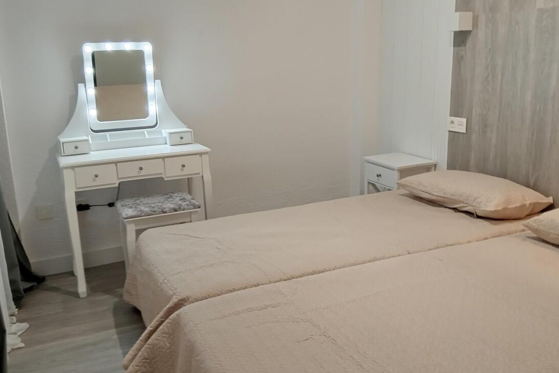 Segunda mano - Apartamento -
Torrevieja - CENTRE