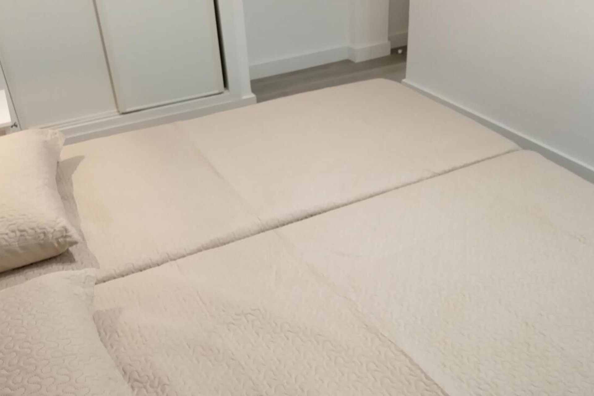Segunda mano - Apartamento -
Torrevieja - CENTRE