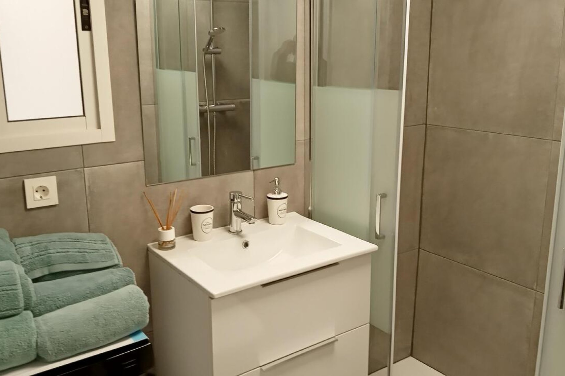 Segunda mano - Apartamento -
Torrevieja - CENTRE