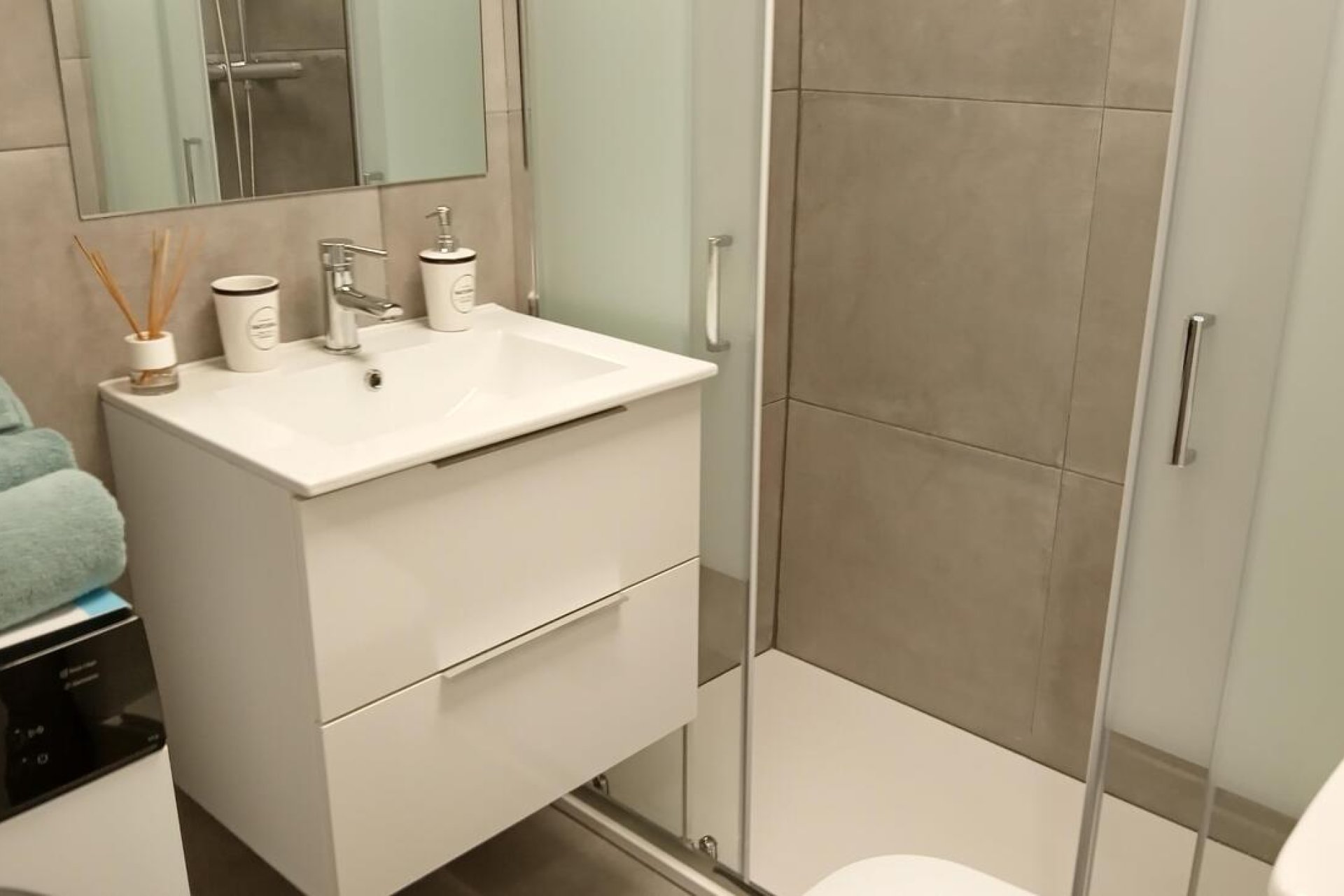 Segunda mano - Apartamento -
Torrevieja - CENTRE