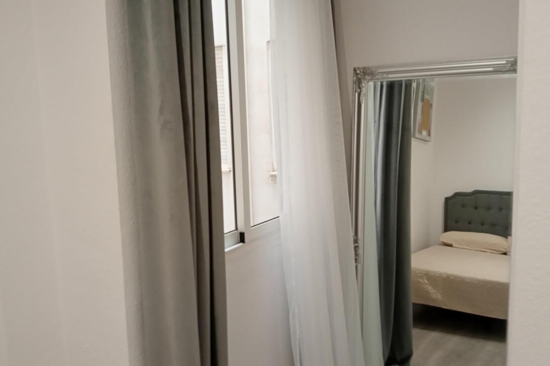 Segunda mano - Apartamento -
Torrevieja - CENTRE