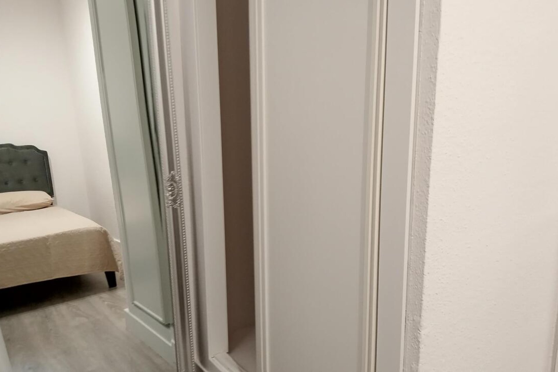 Segunda mano - Apartamento -
Torrevieja - CENTRE
