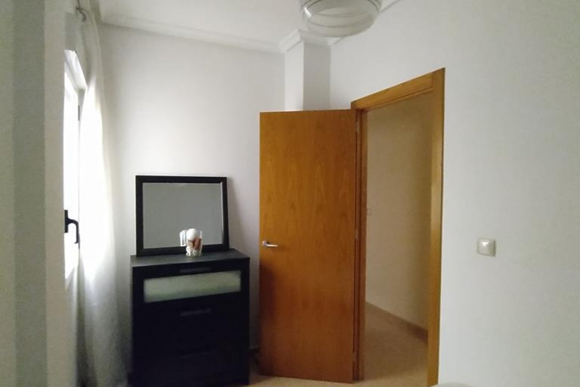 Segunda mano - Apartamento -
Torrevieja - CENTRO CASCO URBANO