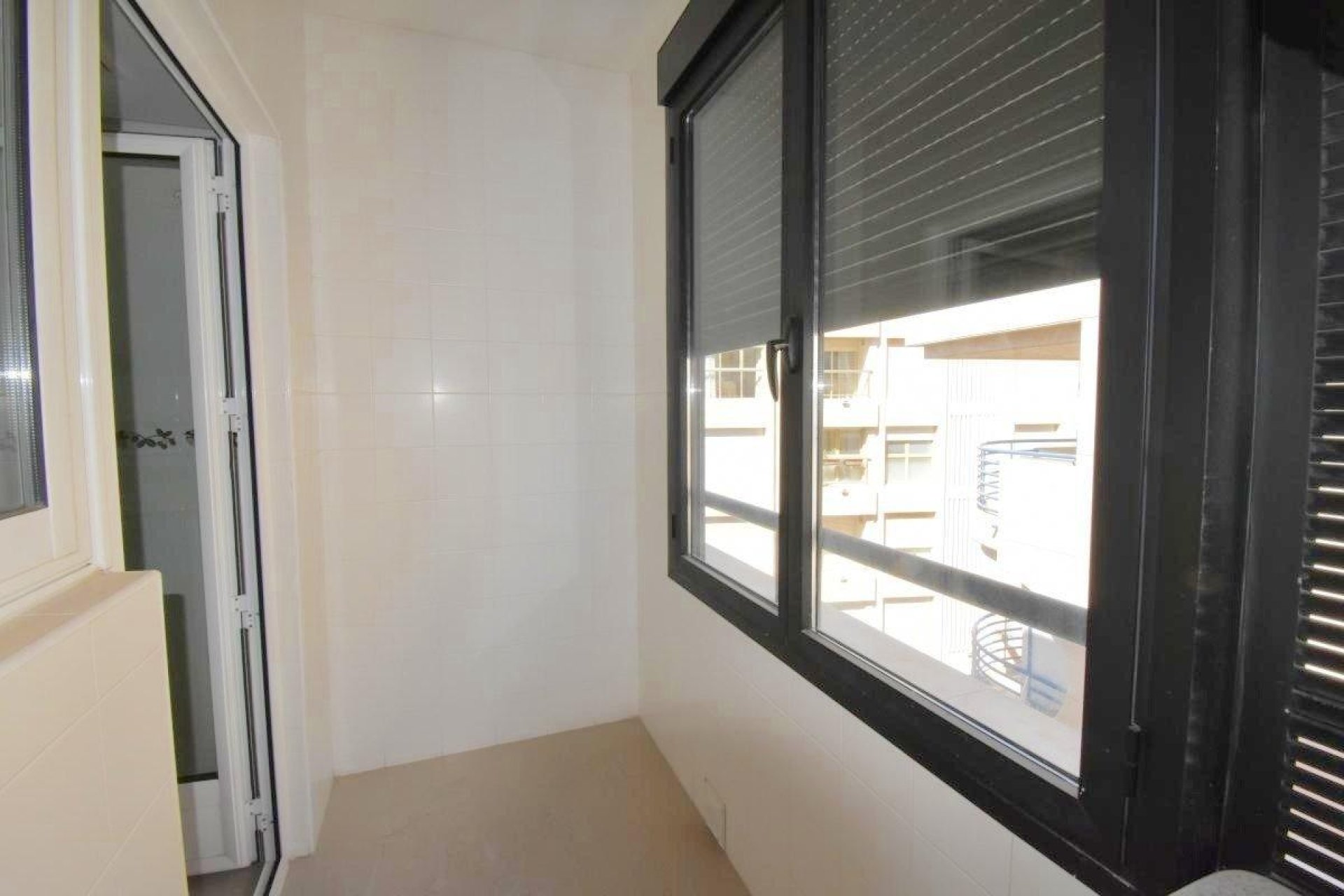 Segunda mano - Apartamento -
Torrevieja - Centro - Muelle Pesquero