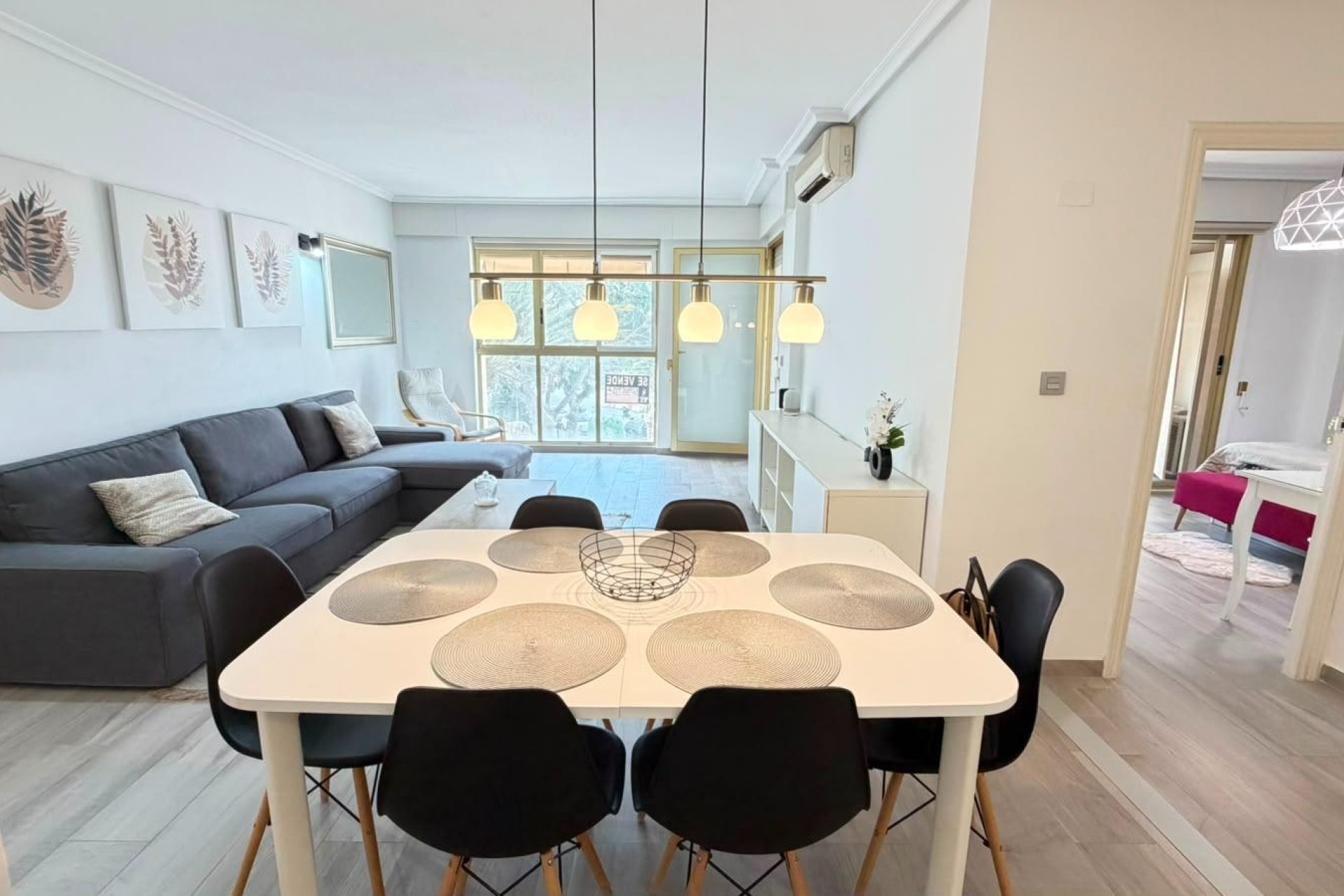 Segunda mano - Apartamento -
Torrevieja - Centro - Muelle Pesquero