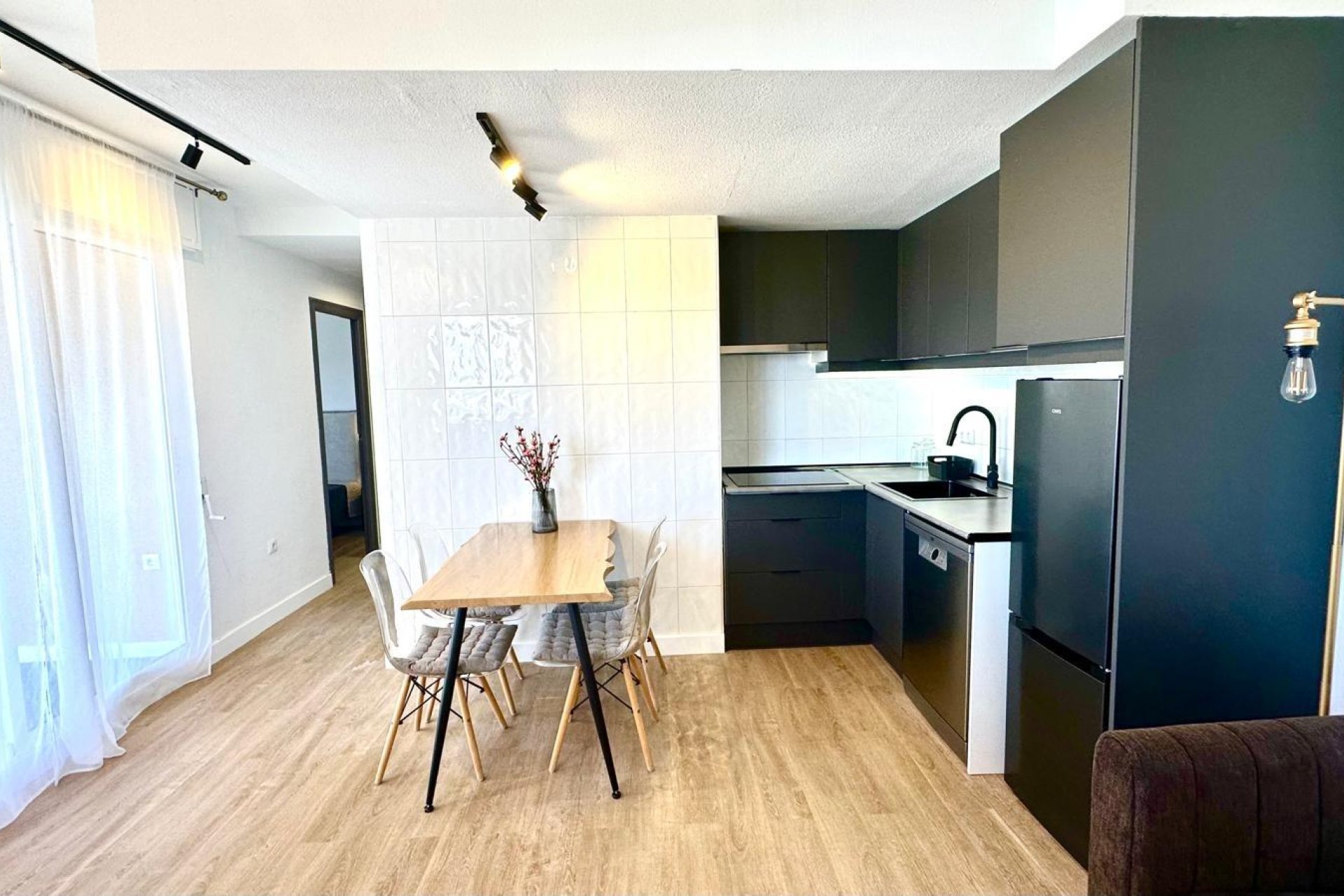 Segunda mano - Apartamento -
Torrevieja - Centro