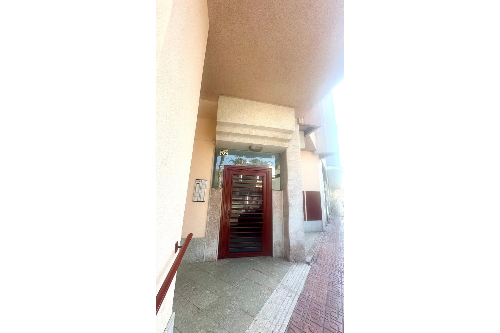 Segunda mano - Apartamento -
Torrevieja - Centro