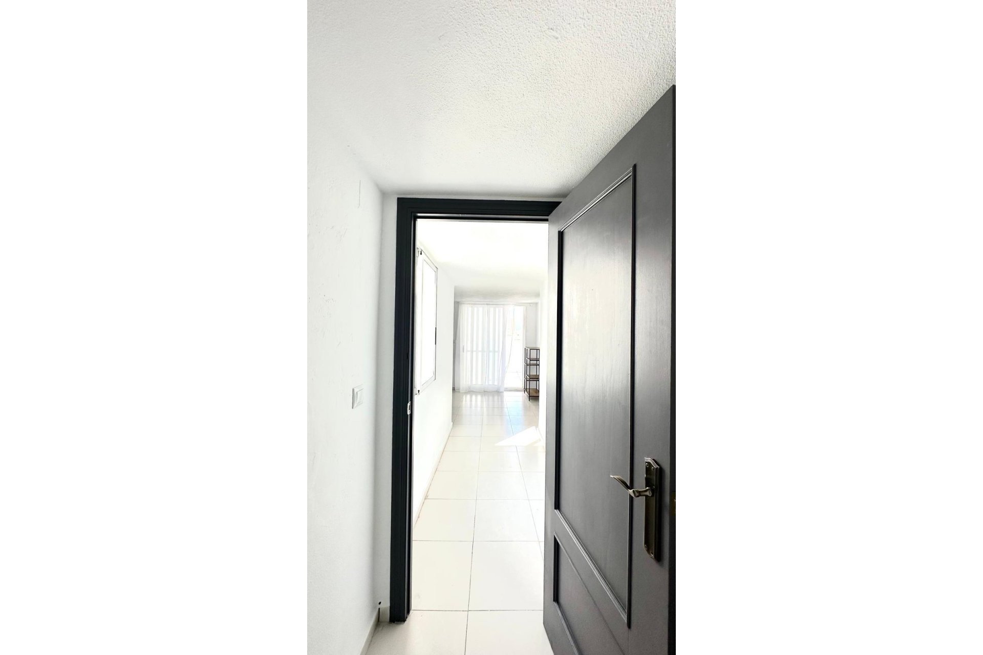 Segunda mano - Apartamento -
Torrevieja - Centro