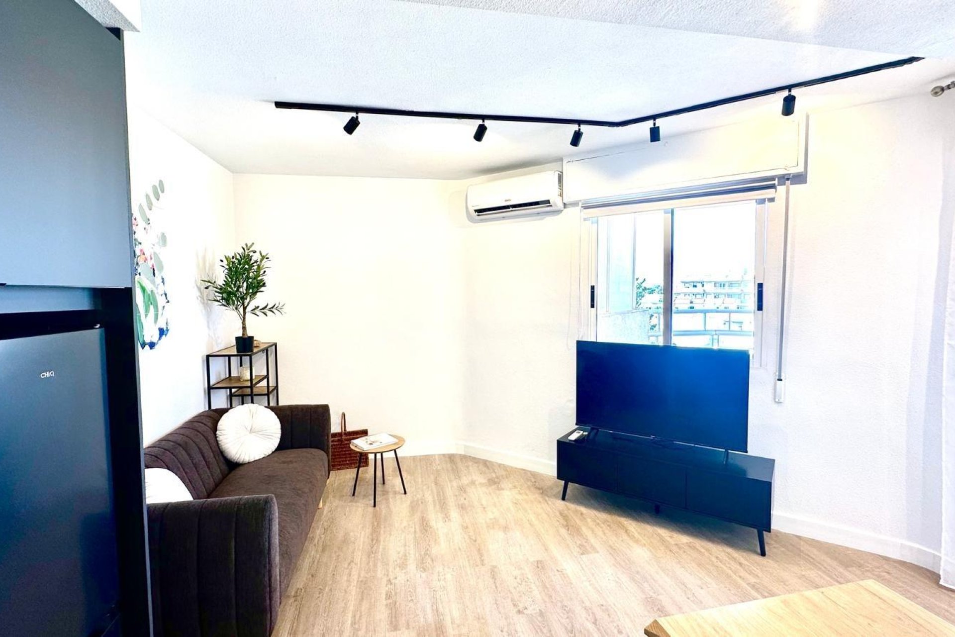 Segunda mano - Apartamento -
Torrevieja - Centro