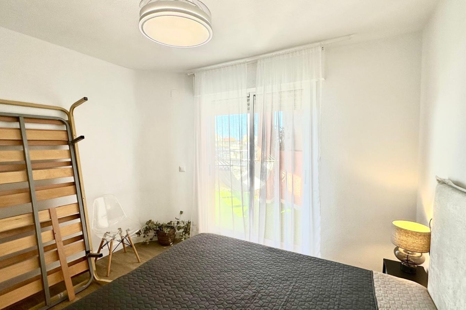 Segunda mano - Apartamento -
Torrevieja - Centro