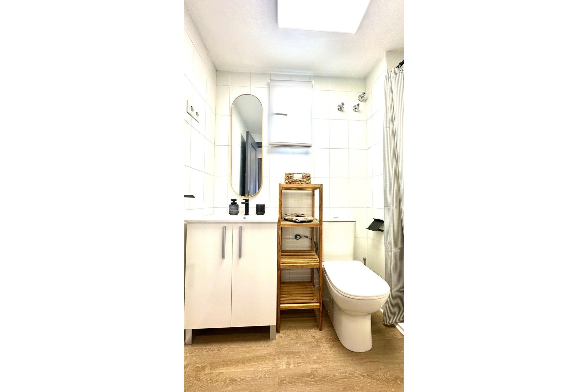 Segunda mano - Apartamento -
Torrevieja - Centro