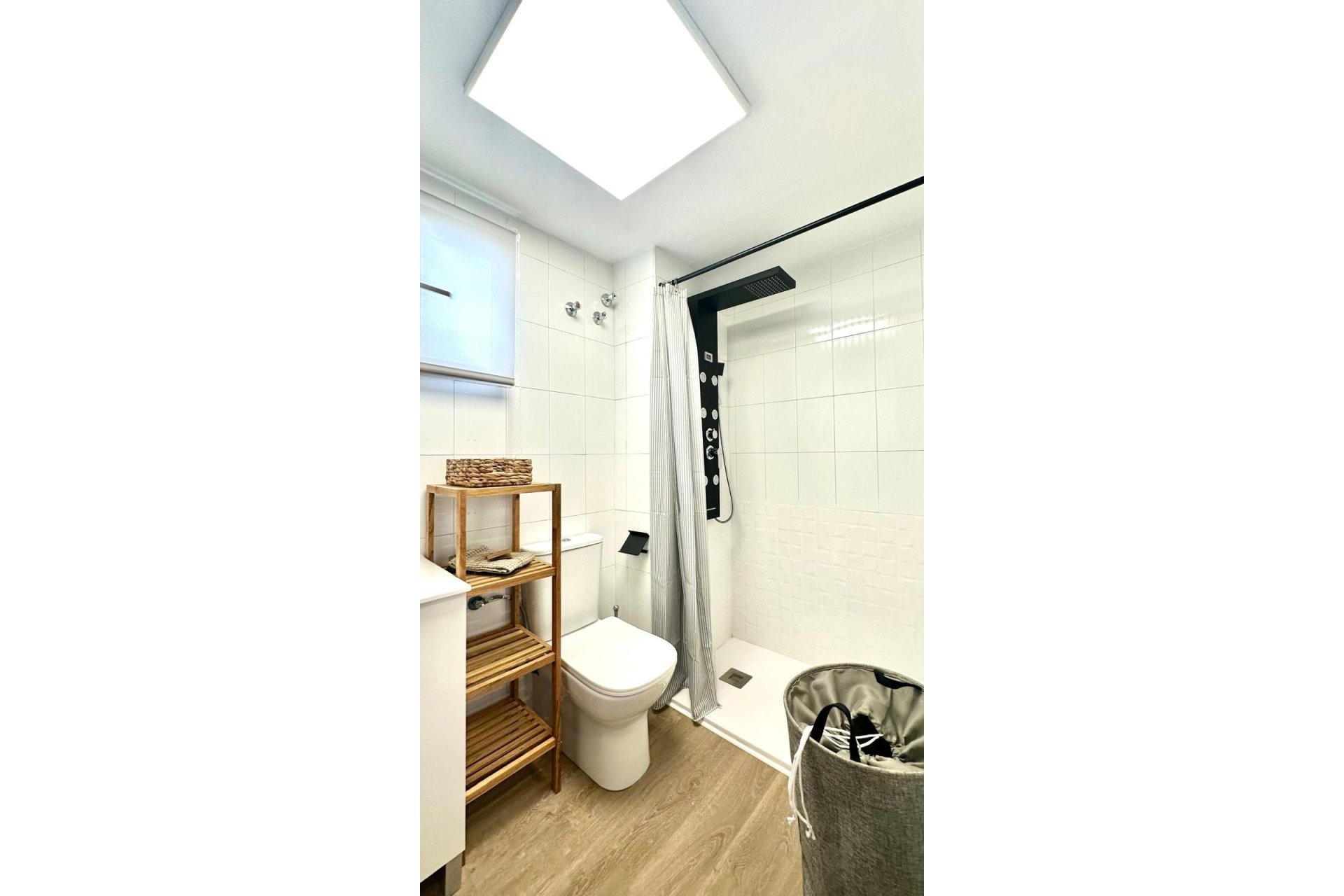 Segunda mano - Apartamento -
Torrevieja - Centro