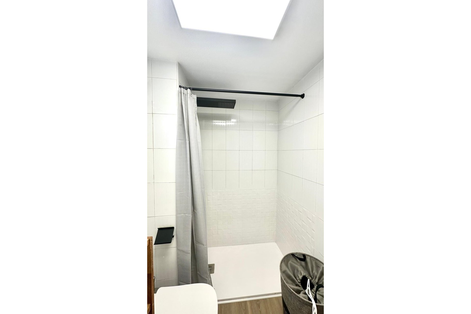 Segunda mano - Apartamento -
Torrevieja - Centro