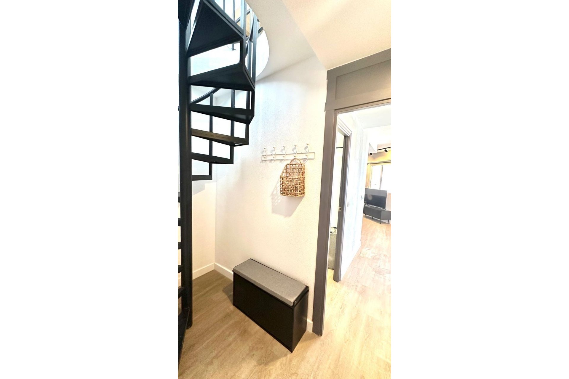 Segunda mano - Apartamento -
Torrevieja - Centro