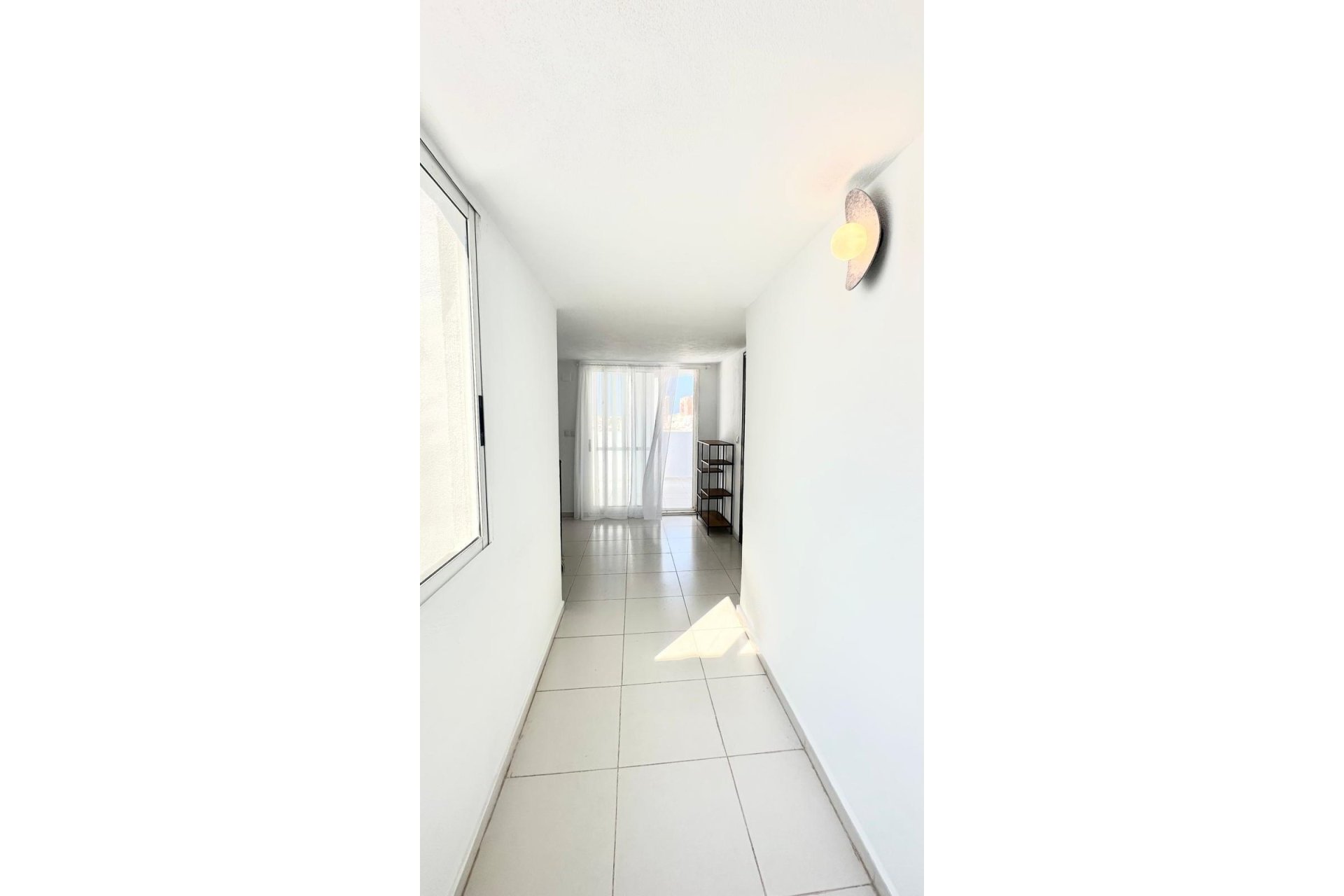 Segunda mano - Apartamento -
Torrevieja - Centro