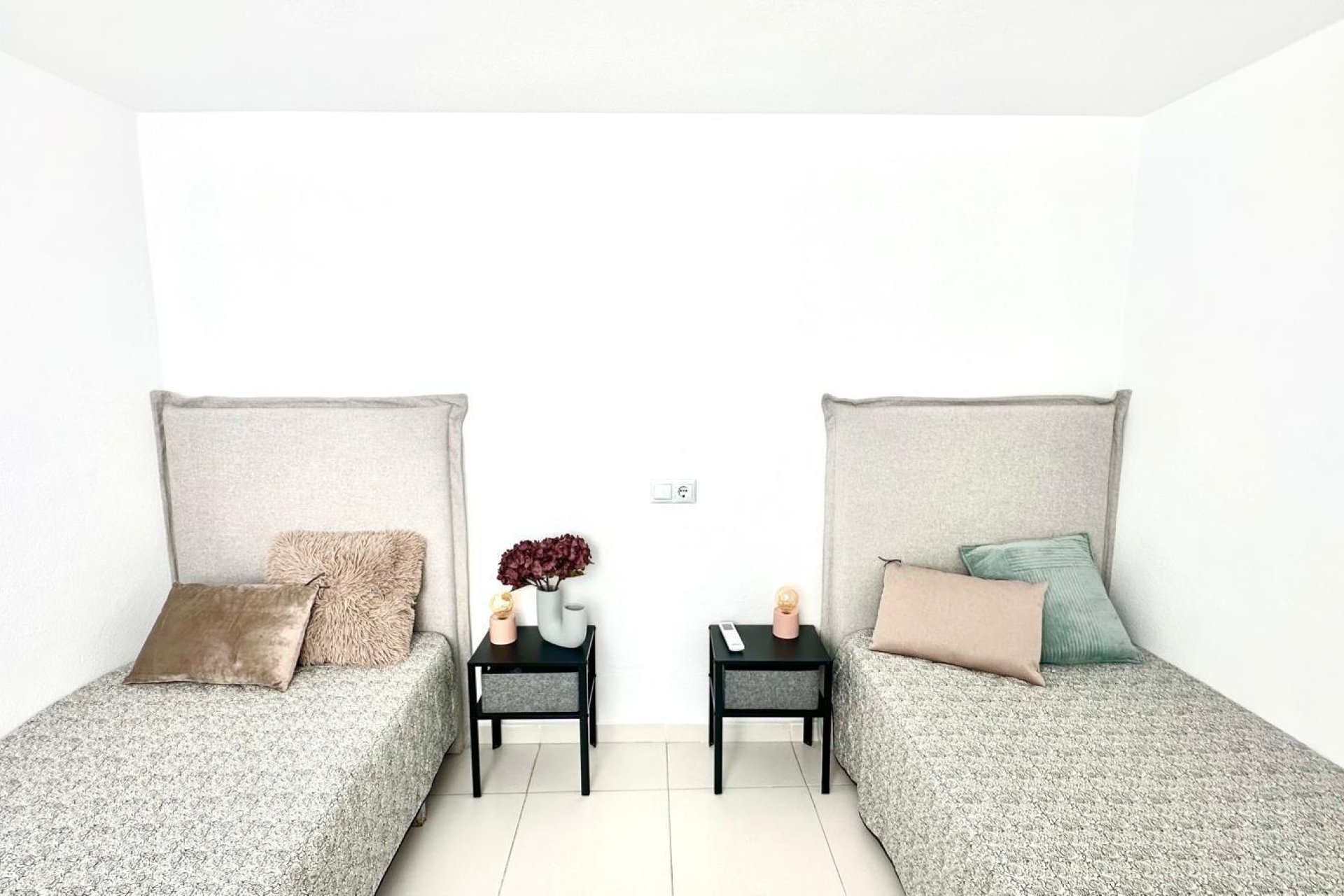 Segunda mano - Apartamento -
Torrevieja - Centro