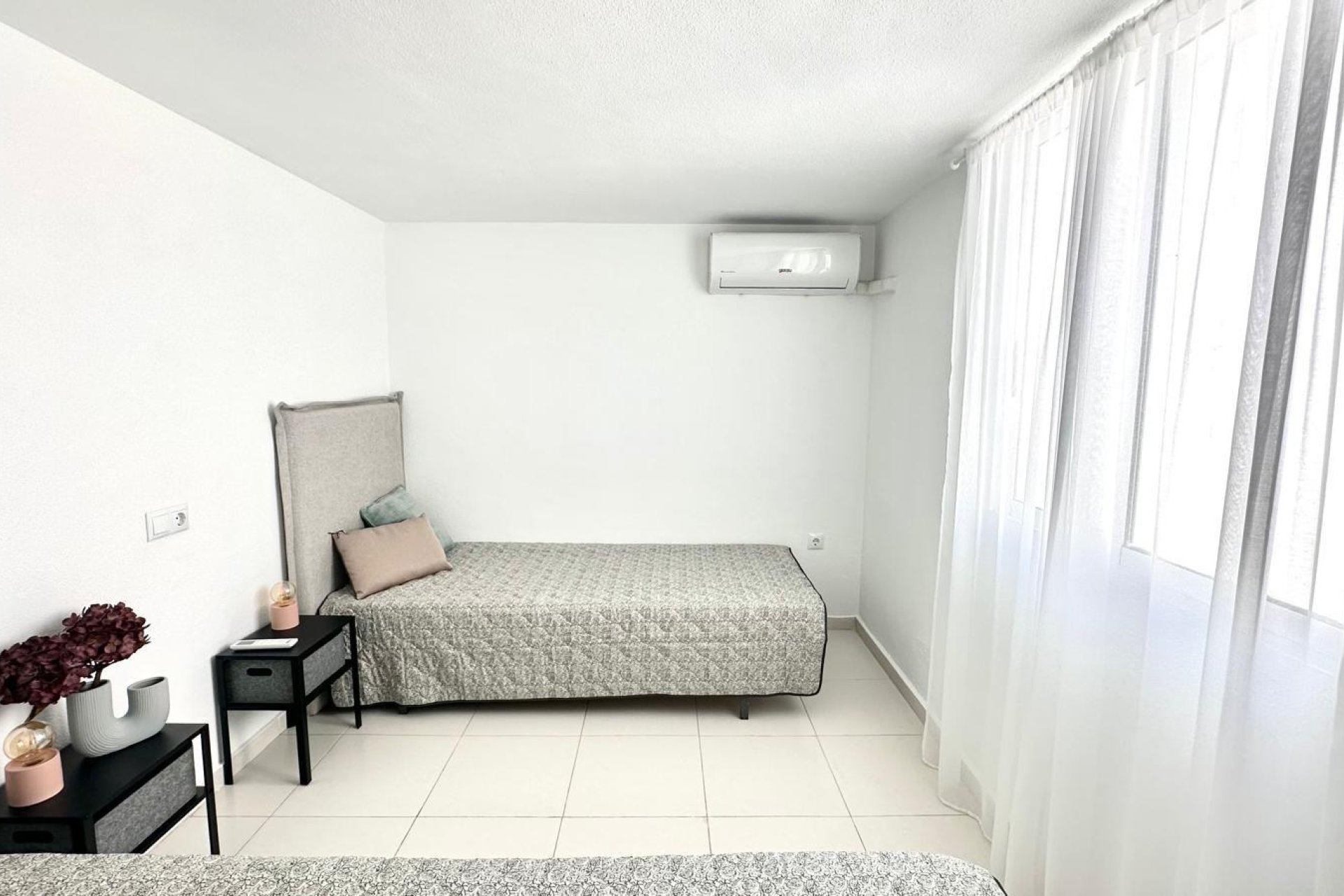 Segunda mano - Apartamento -
Torrevieja - Centro