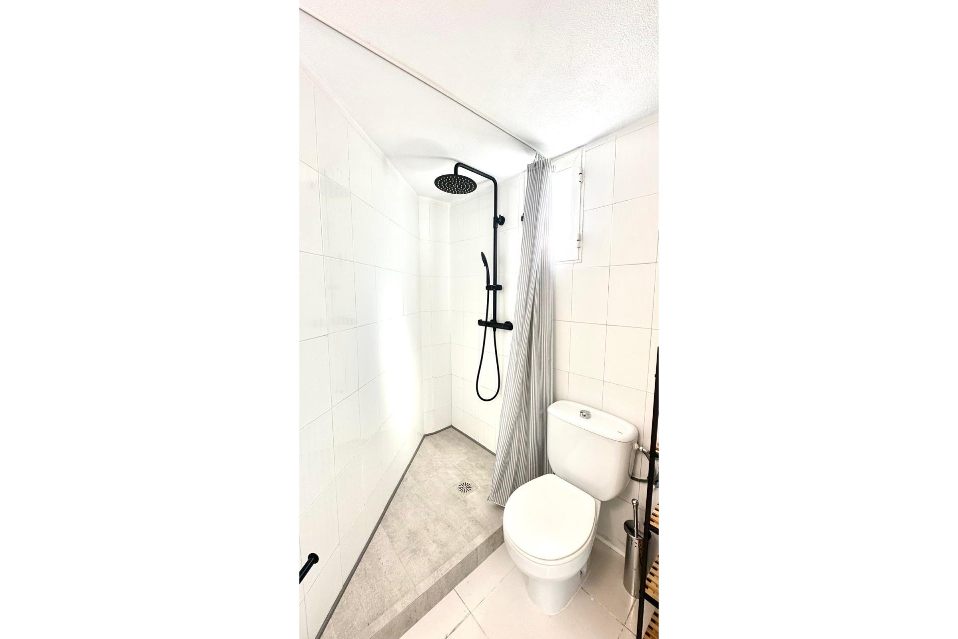 Segunda mano - Apartamento -
Torrevieja - Centro