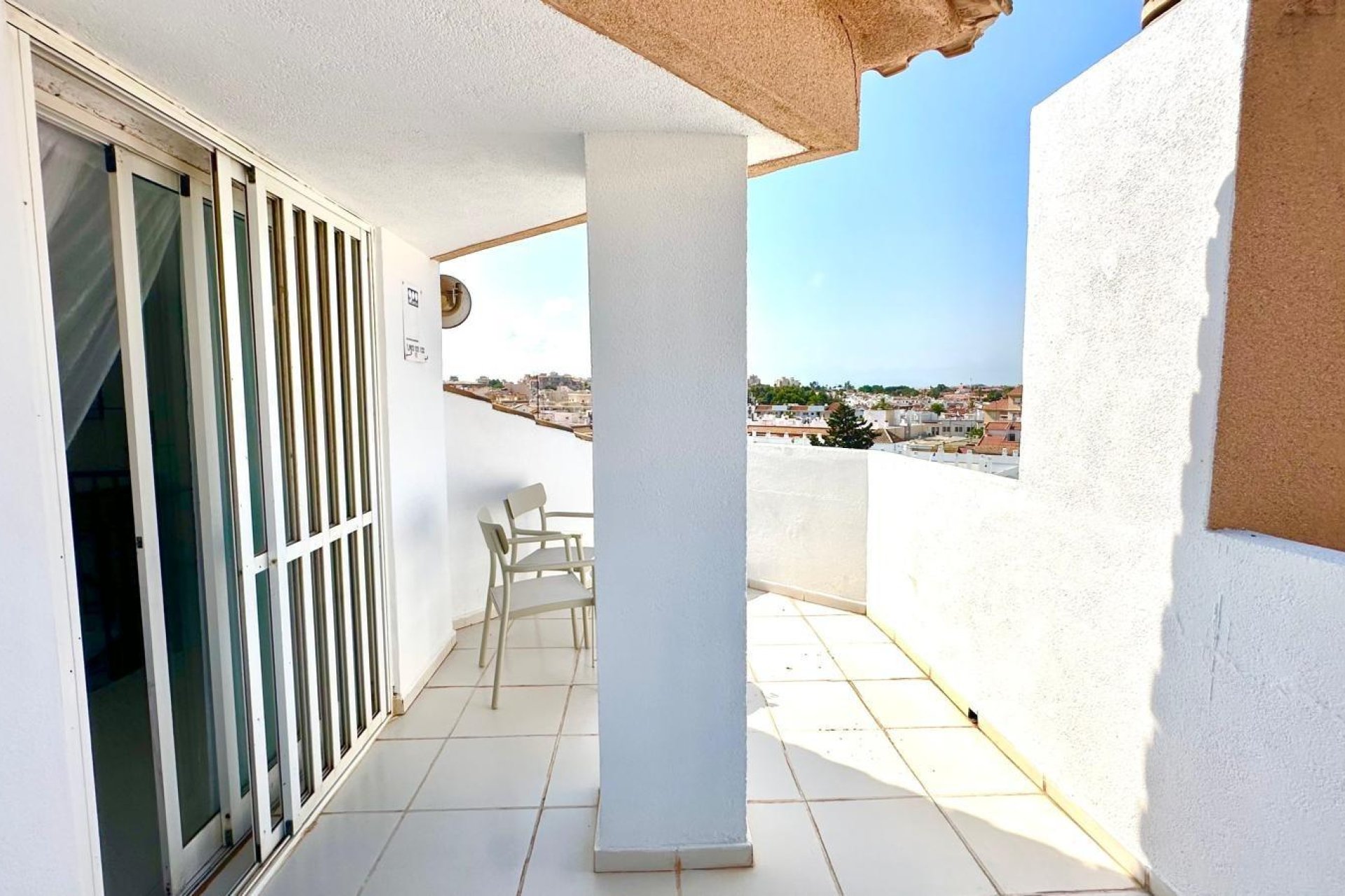 Segunda mano - Apartamento -
Torrevieja - Centro