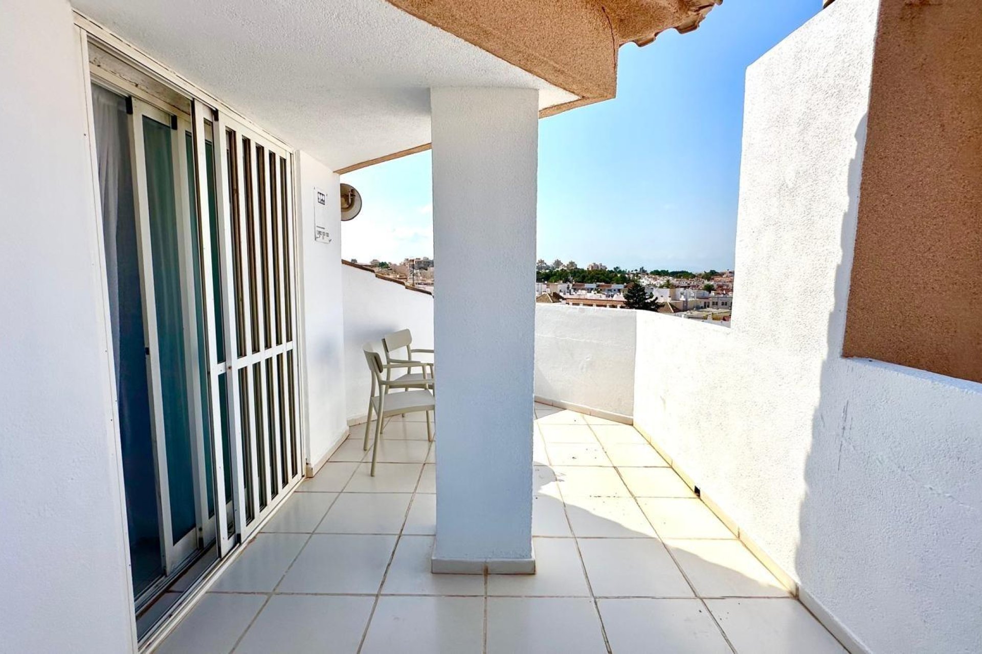 Segunda mano - Apartamento -
Torrevieja - Centro