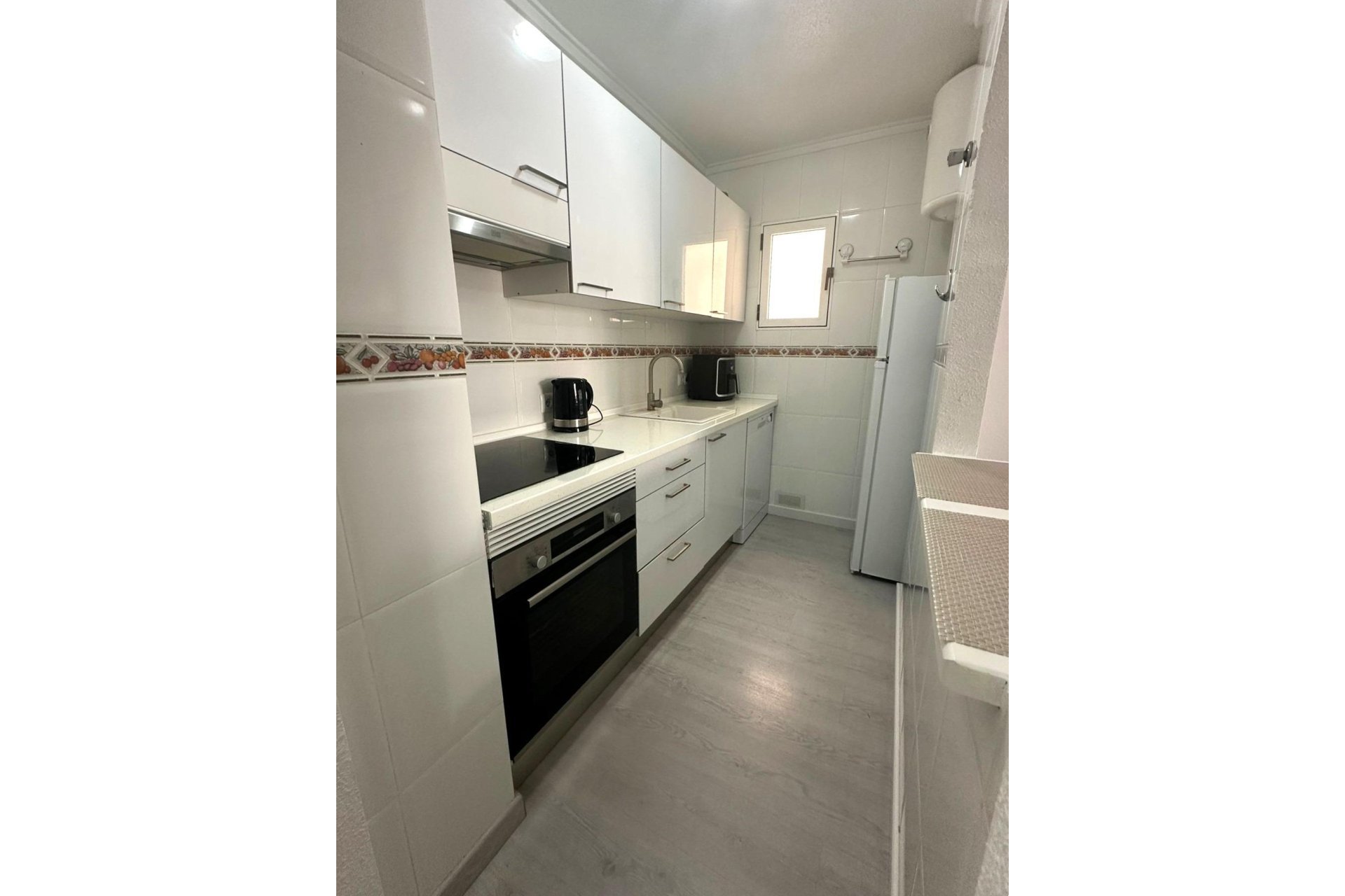 Segunda mano - Apartamento -
Torrevieja - Centro