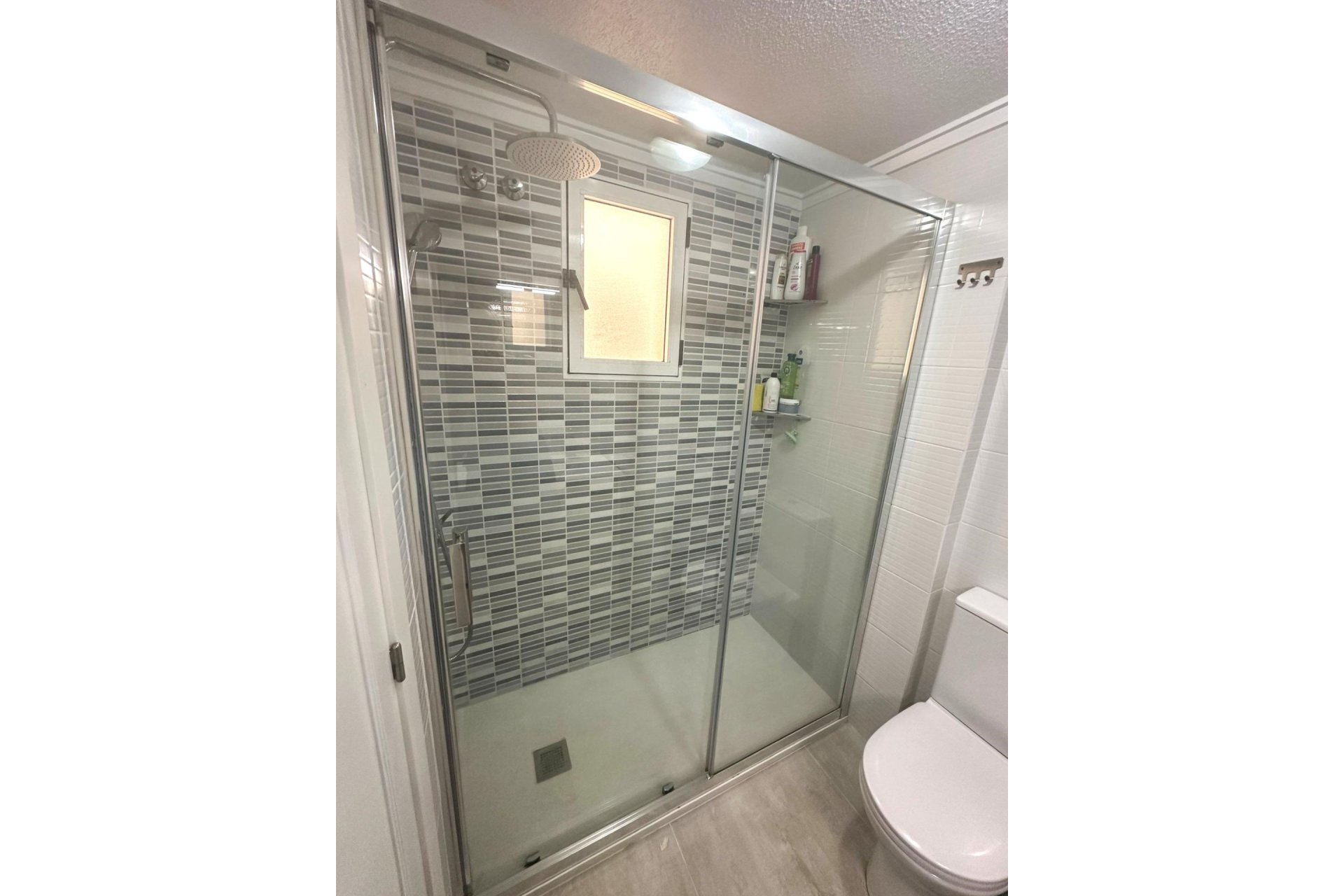 Segunda mano - Apartamento -
Torrevieja - Centro