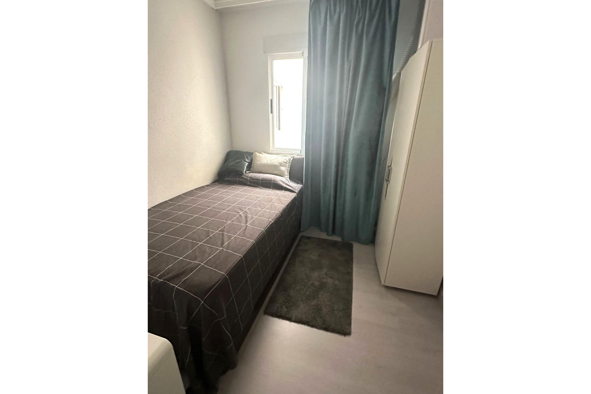 Segunda mano - Apartamento -
Torrevieja - Centro