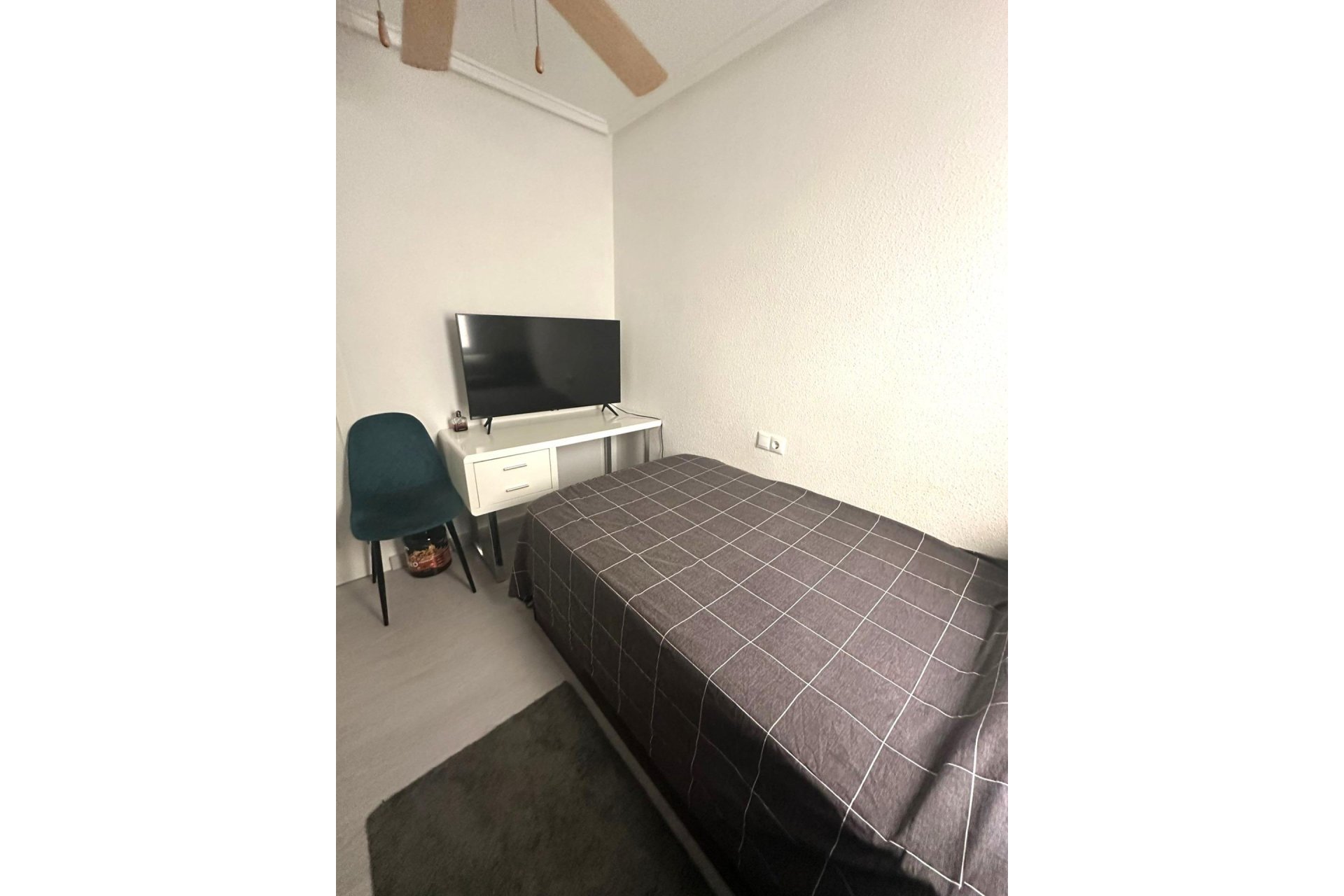 Segunda mano - Apartamento -
Torrevieja - Centro