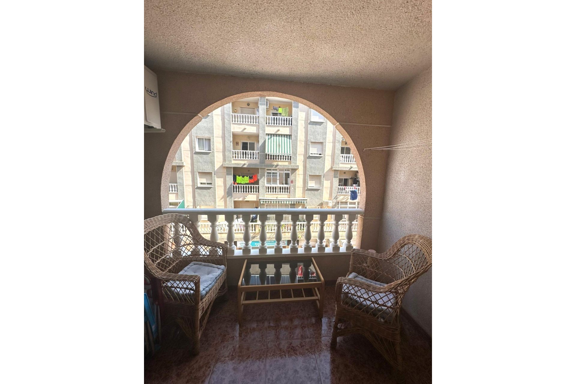 Segunda mano - Apartamento -
Torrevieja - Centro