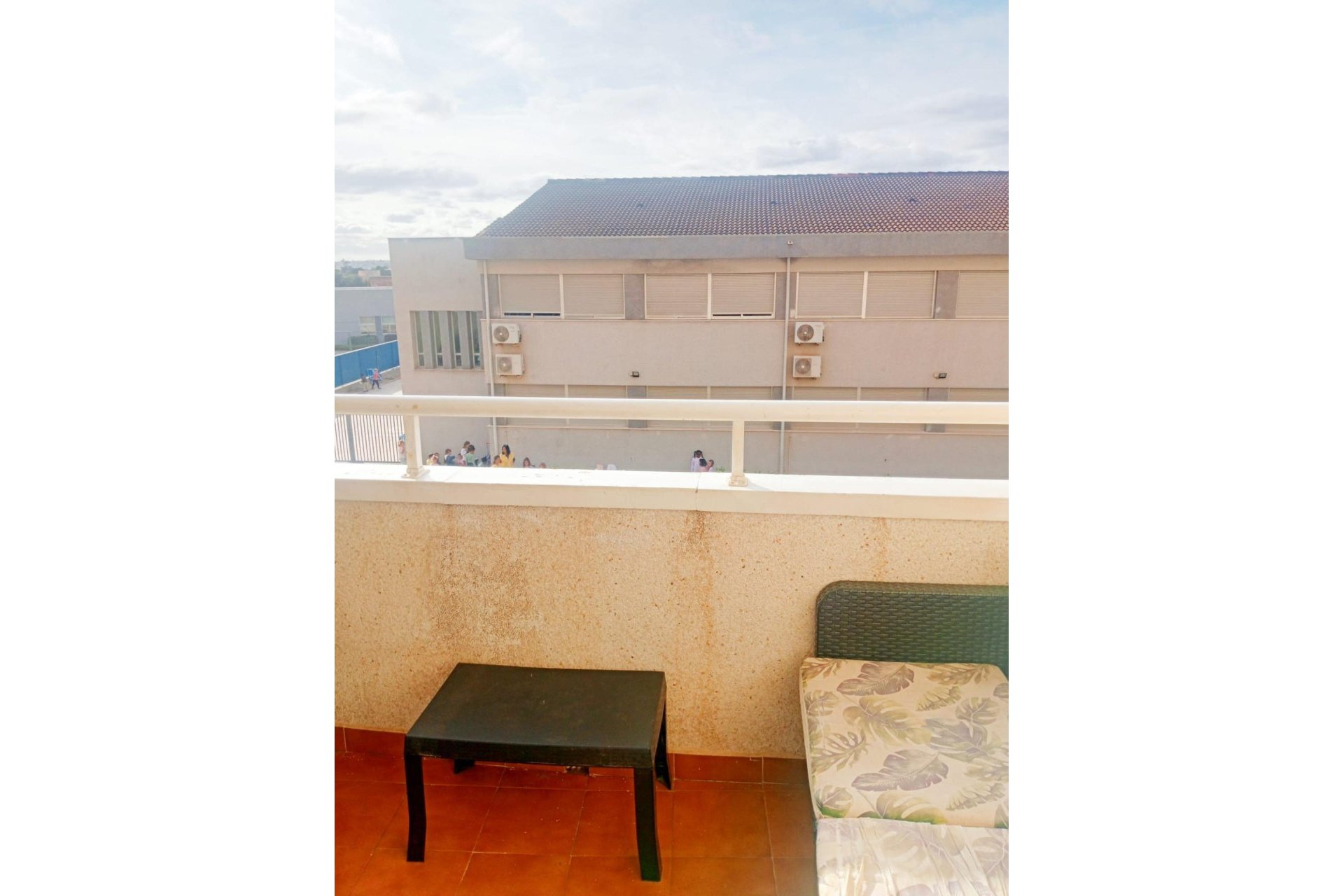 Segunda mano - Apartamento -
Torrevieja - Centro